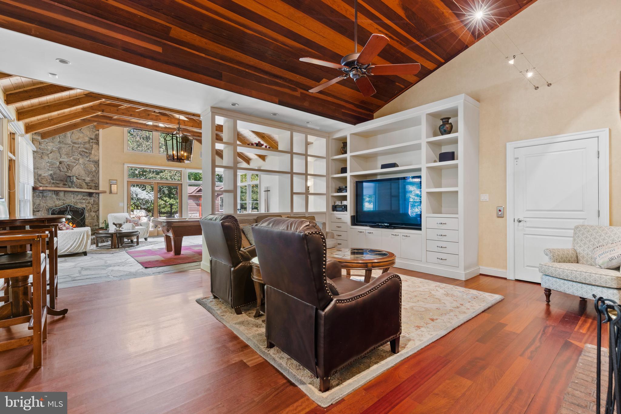 SHAWAN VALLEY - Residential