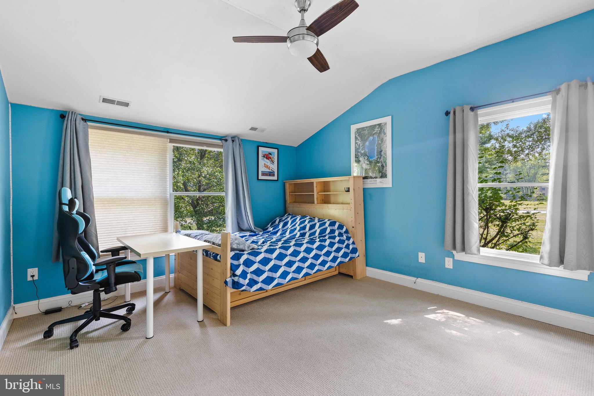 SHAWAN VALLEY - Residential