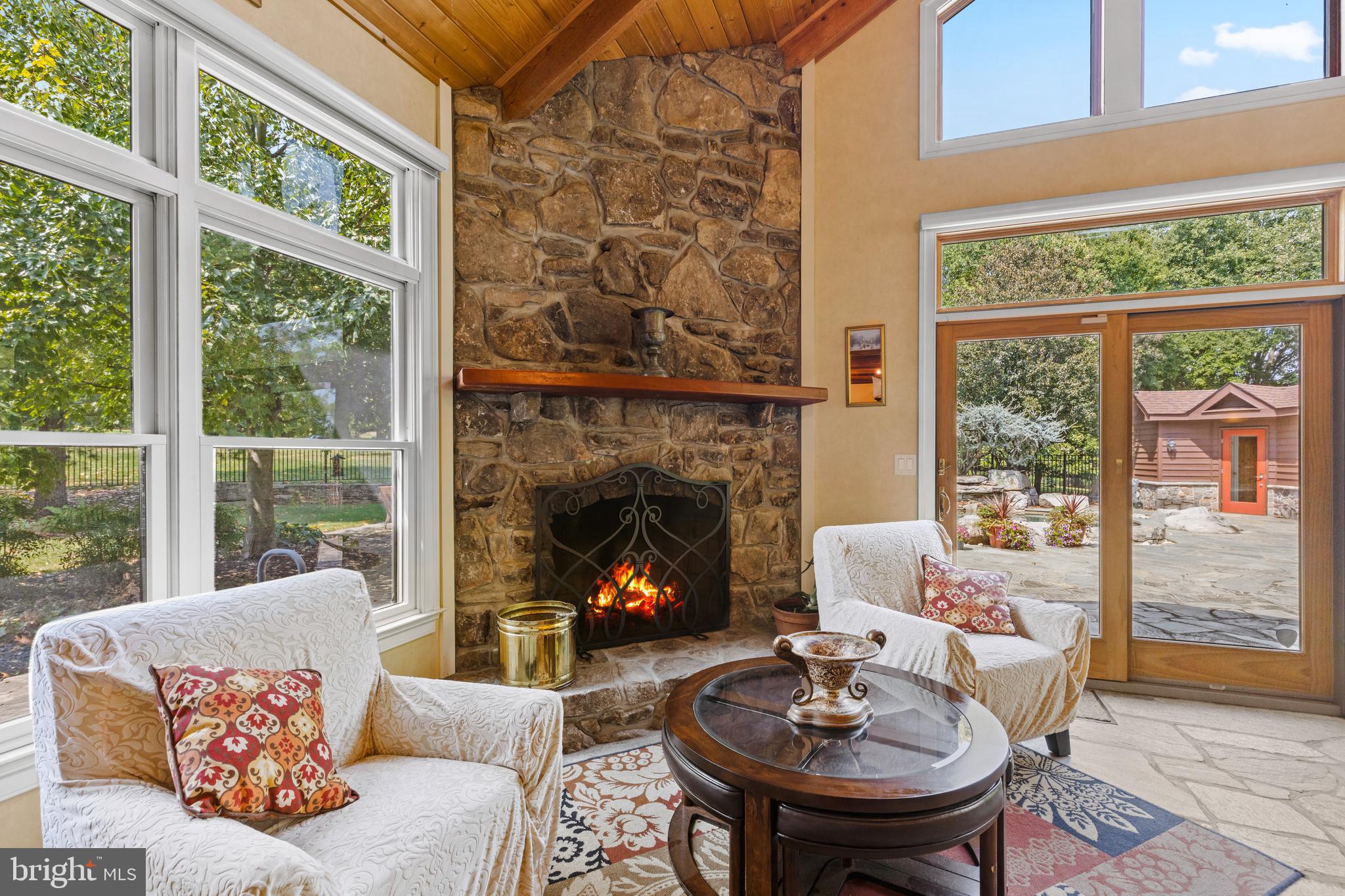 SHAWAN VALLEY - Residential