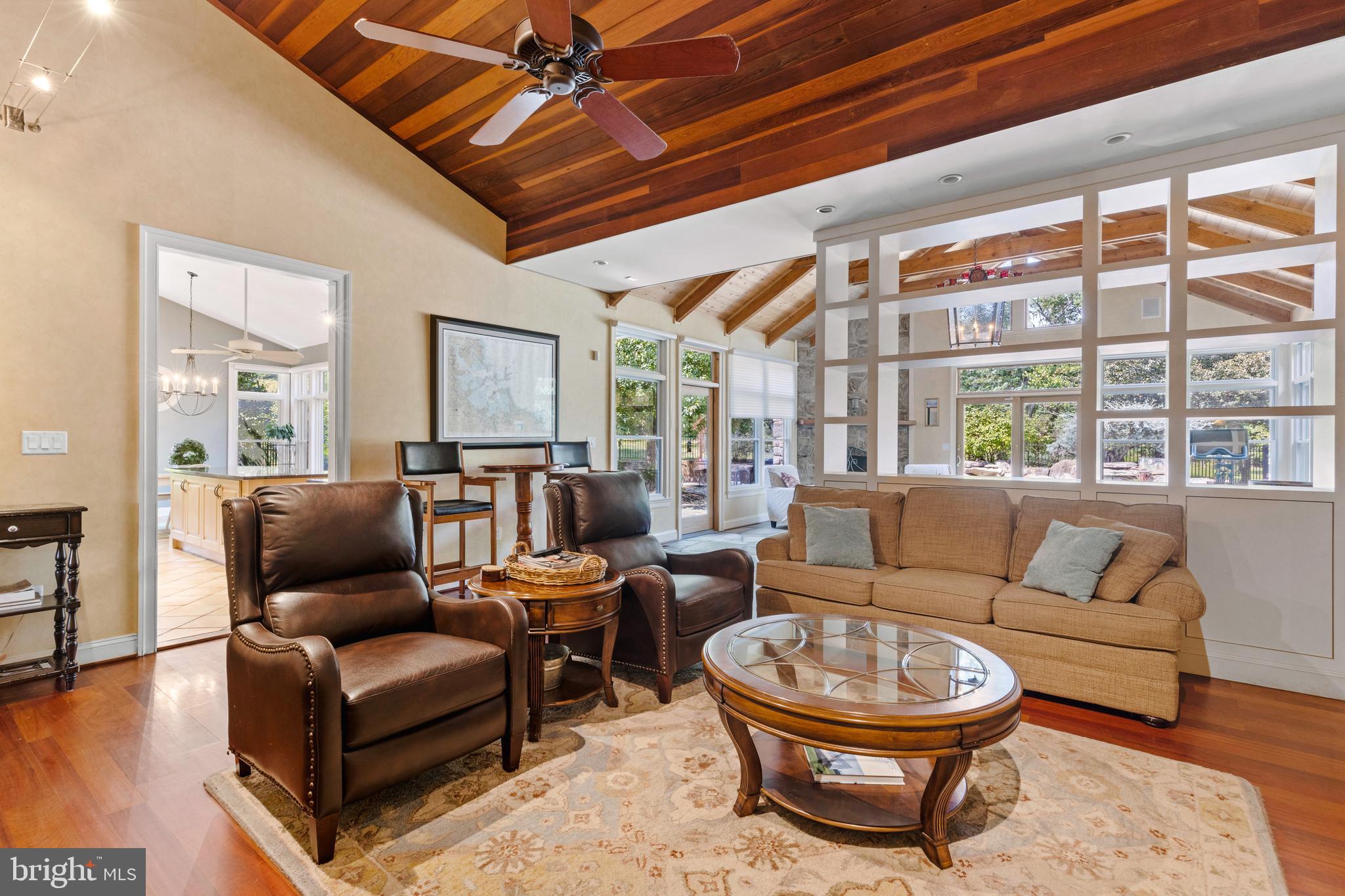 SHAWAN VALLEY - Residential