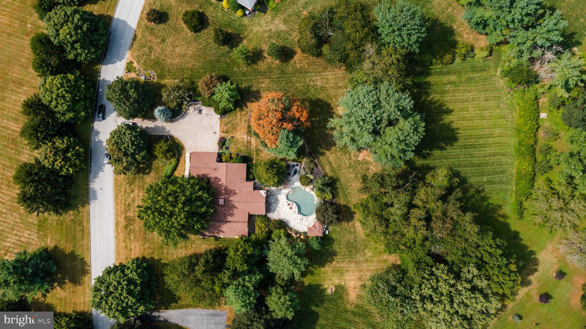 SHAWAN VALLEY - Residential