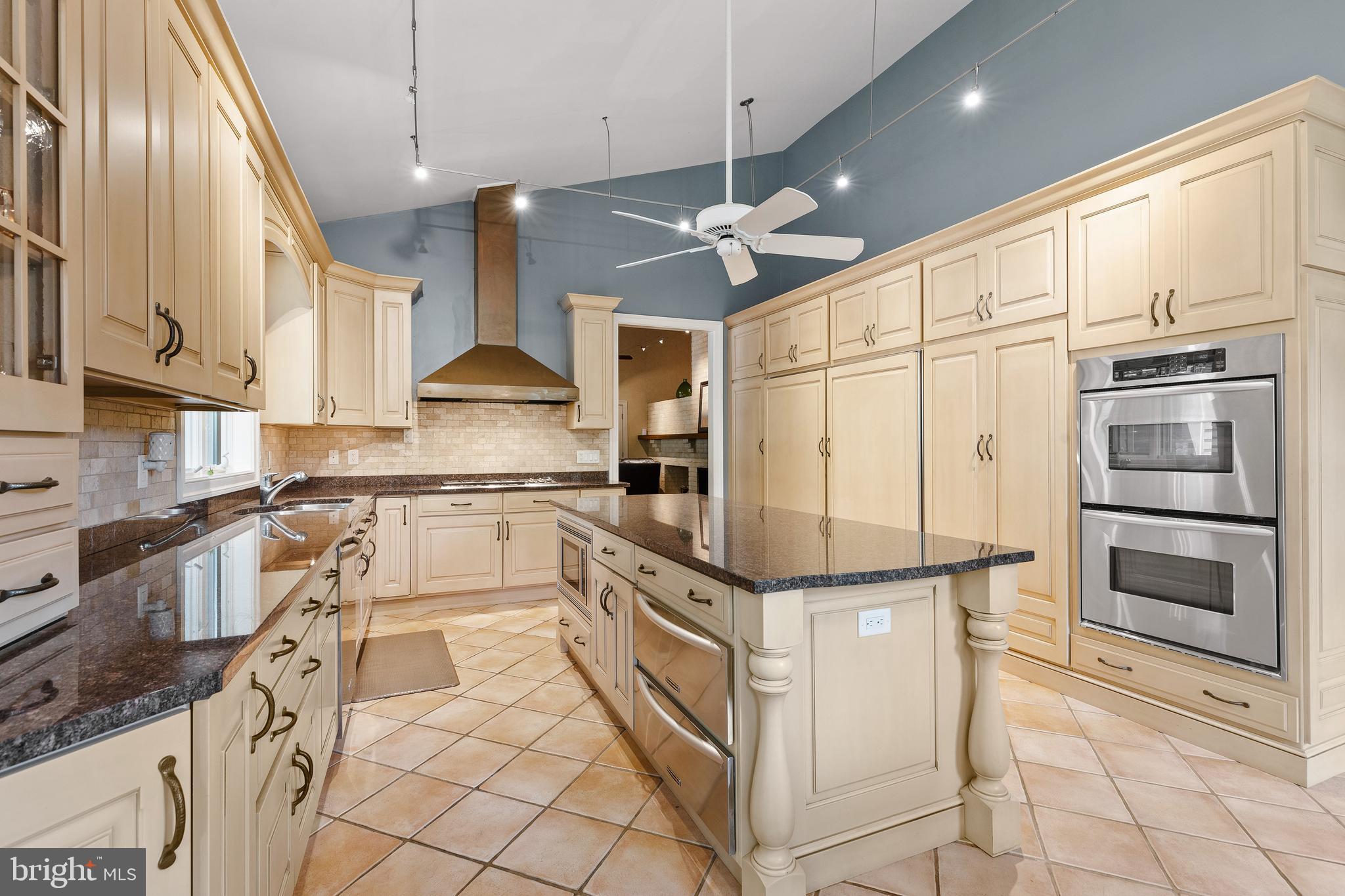 SHAWAN VALLEY - Residential