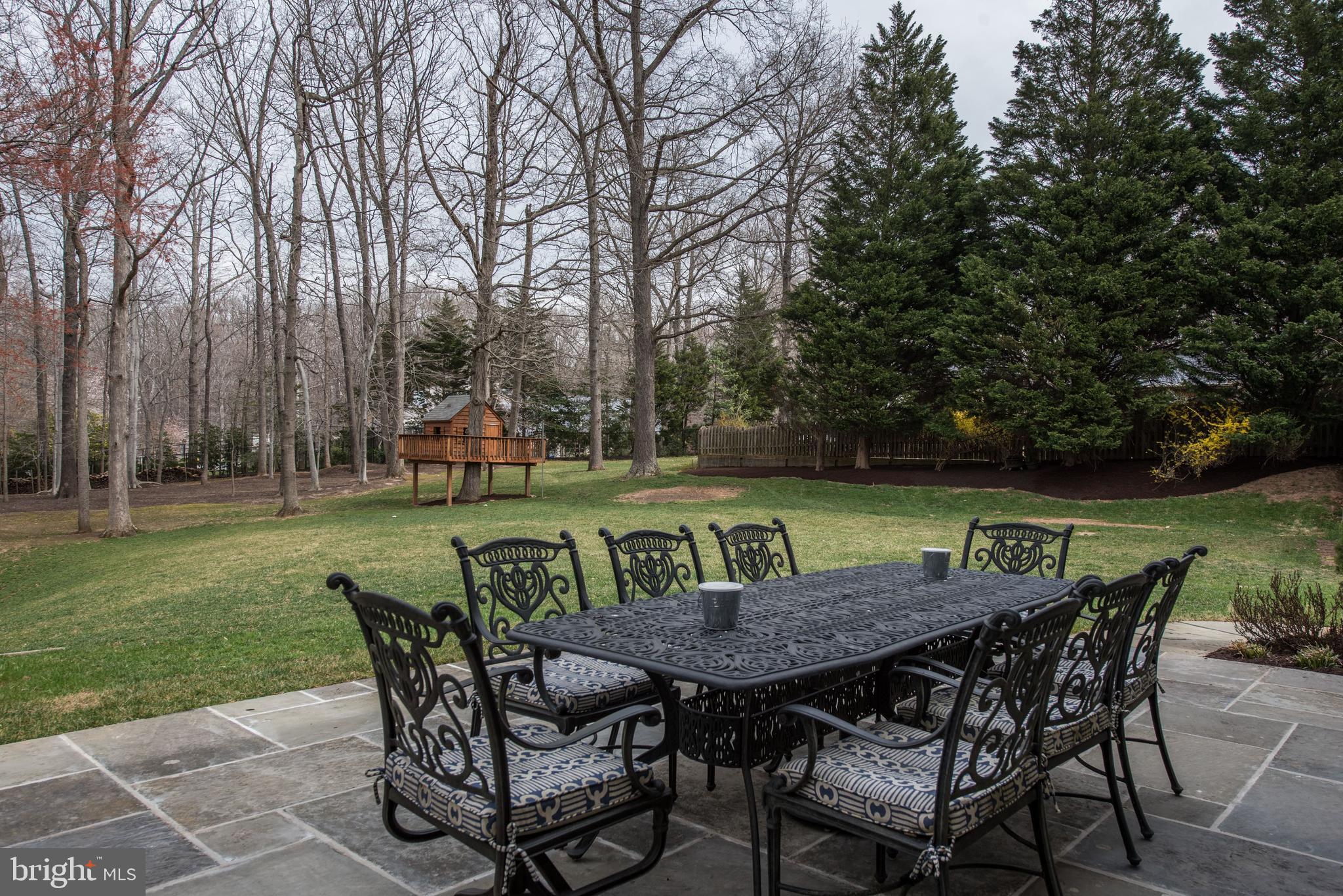 GREAT FALLS ESTATES - Residential