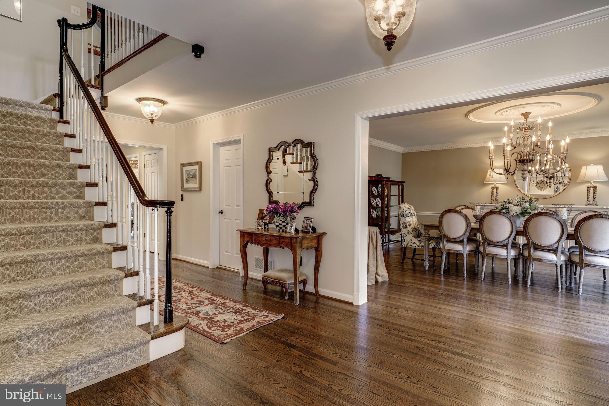 GREAT FALLS ESTATES - Residential