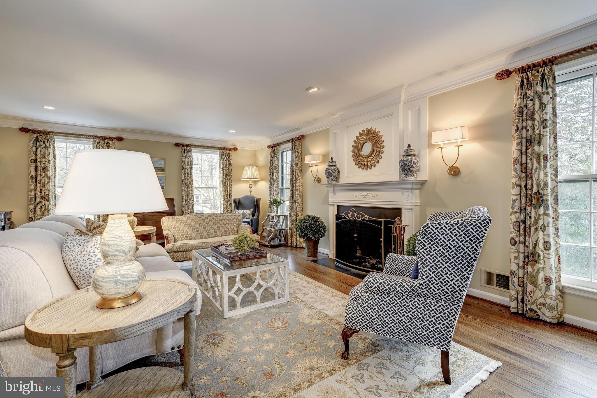 GREAT FALLS ESTATES - Residential