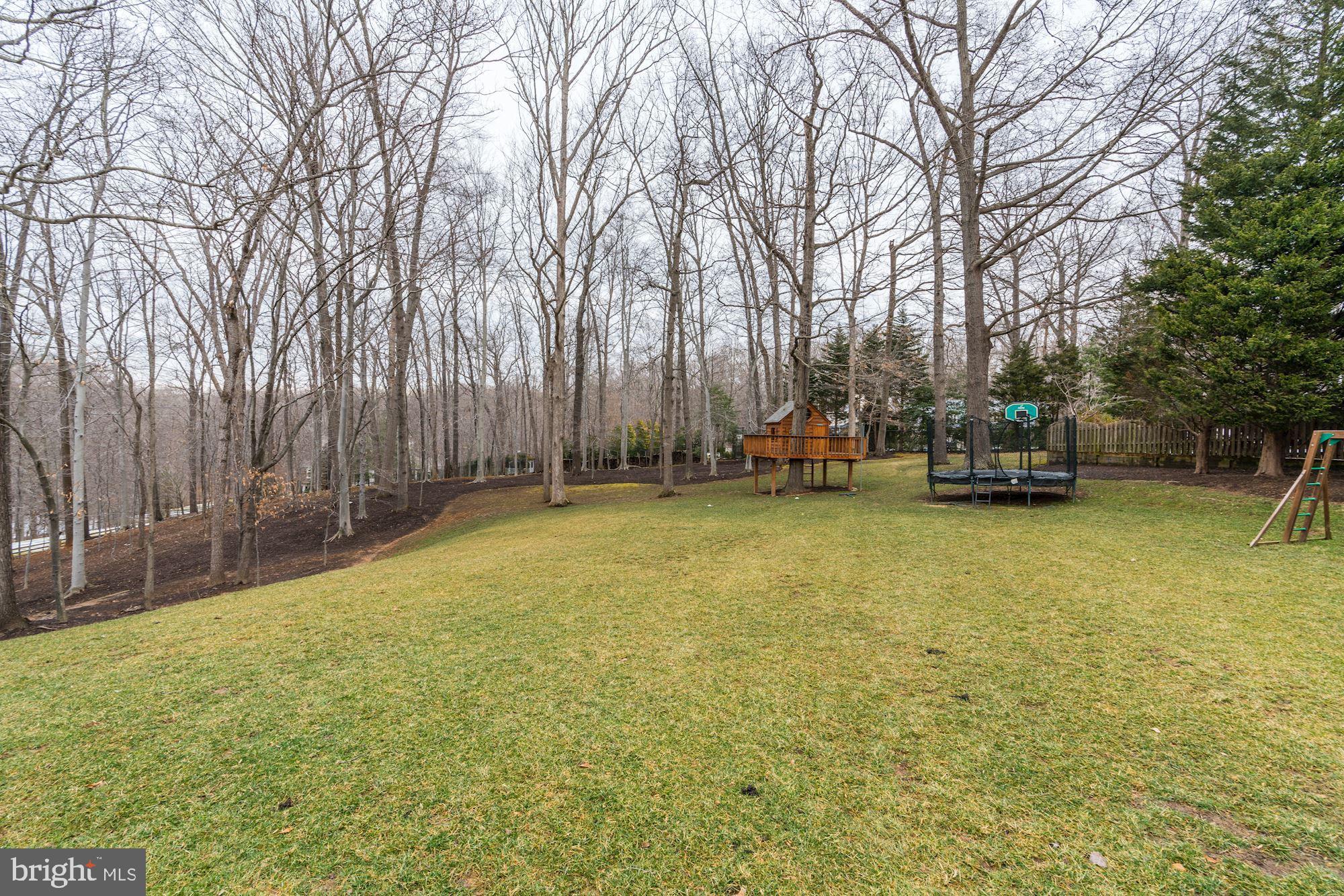 GREAT FALLS ESTATES - Residential