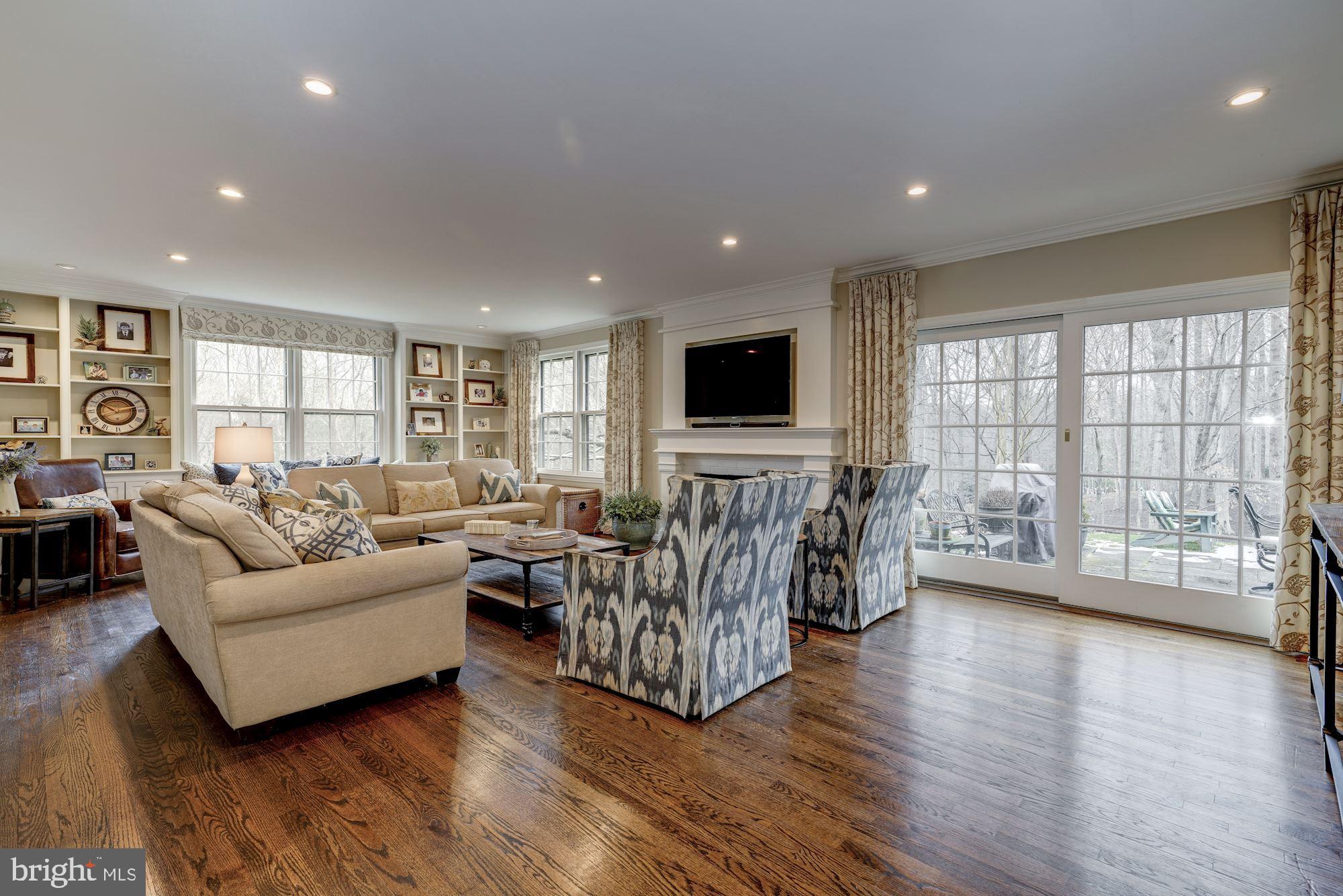 GREAT FALLS ESTATES - Residential