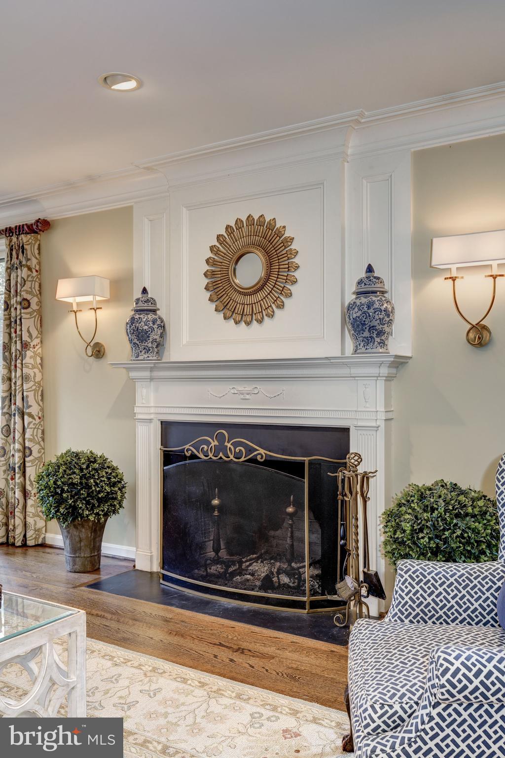 GREAT FALLS ESTATES - Residential