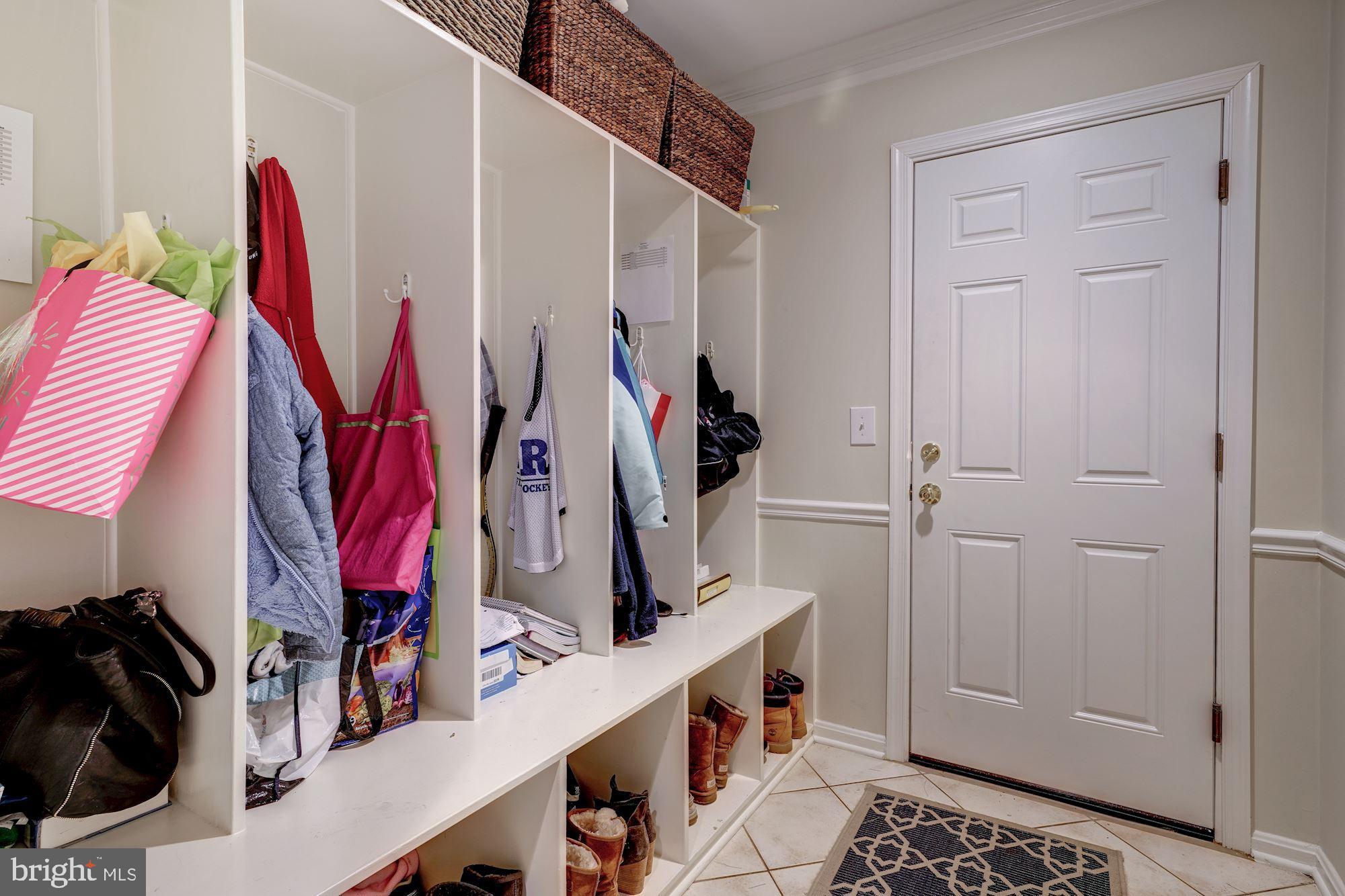 GREAT FALLS ESTATES - Residential