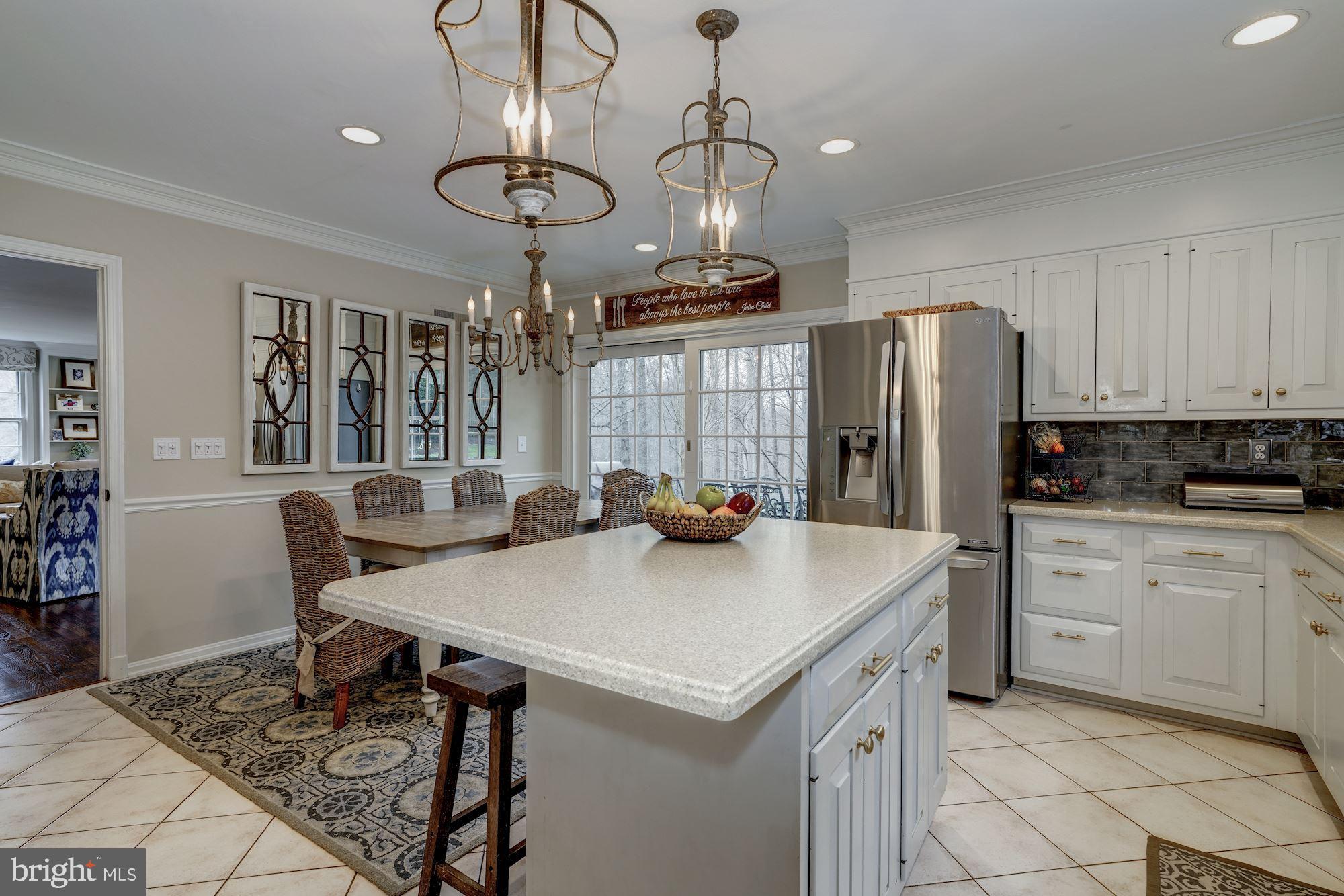 GREAT FALLS ESTATES - Residential