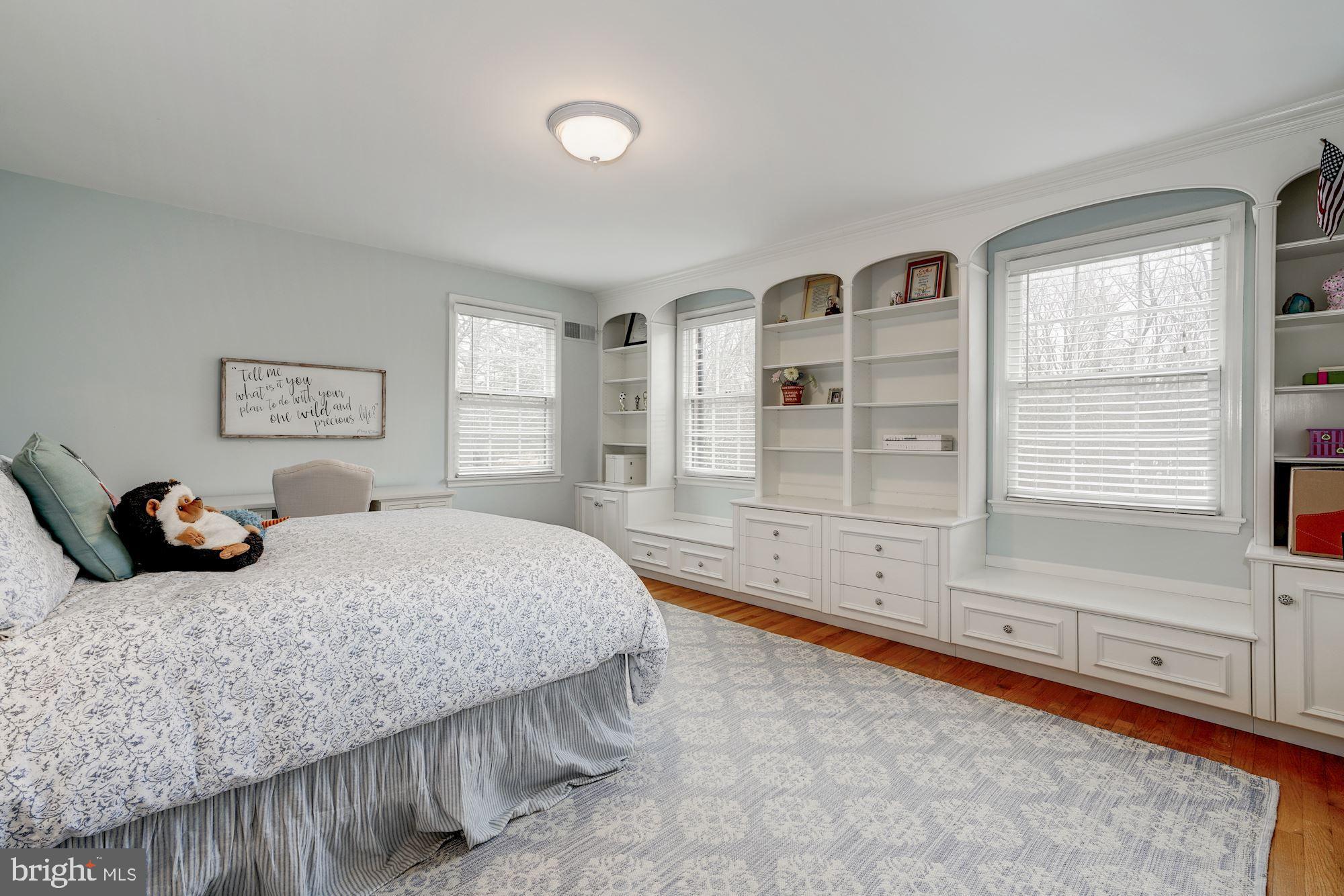 GREAT FALLS ESTATES - Residential