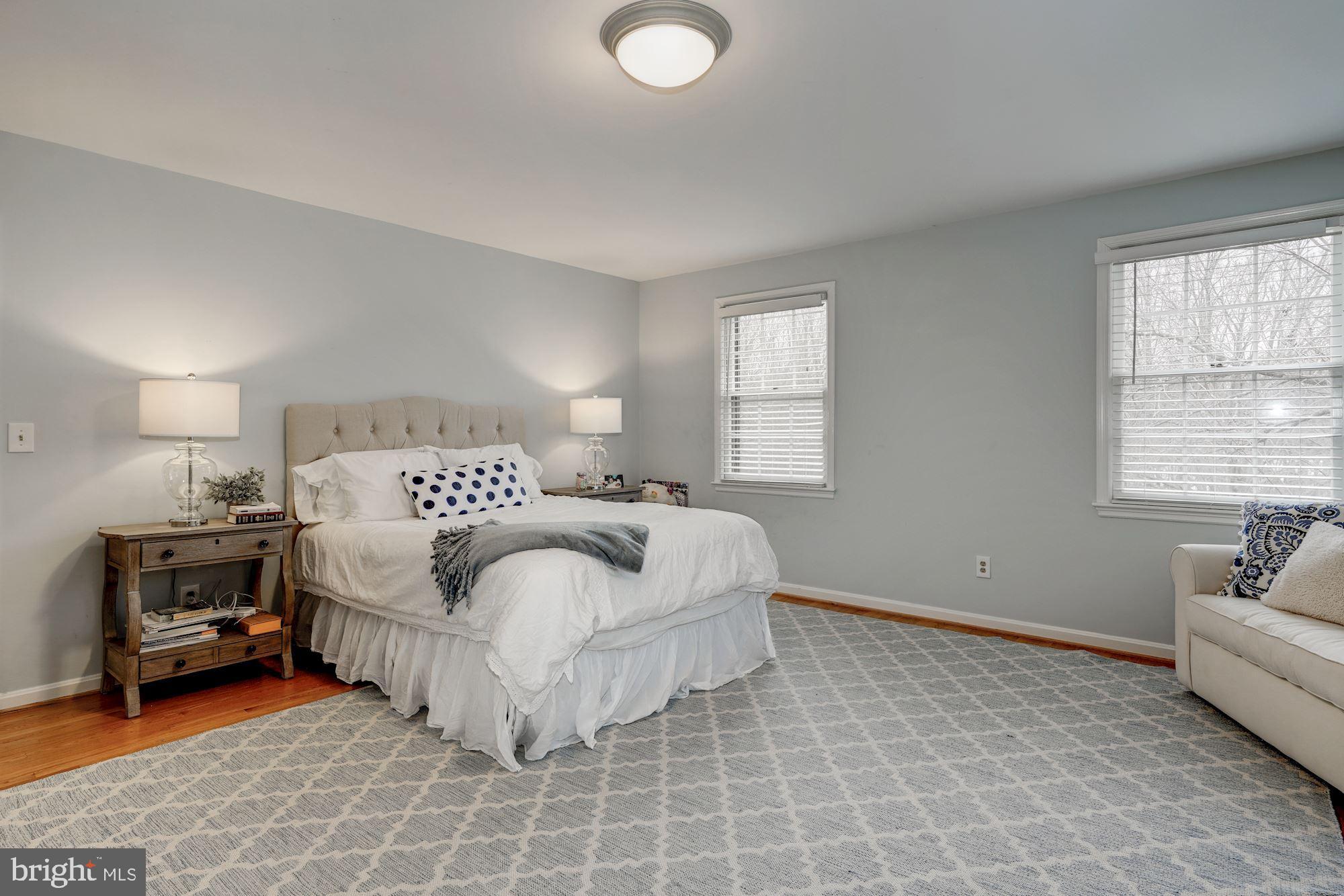 GREAT FALLS ESTATES - Residential