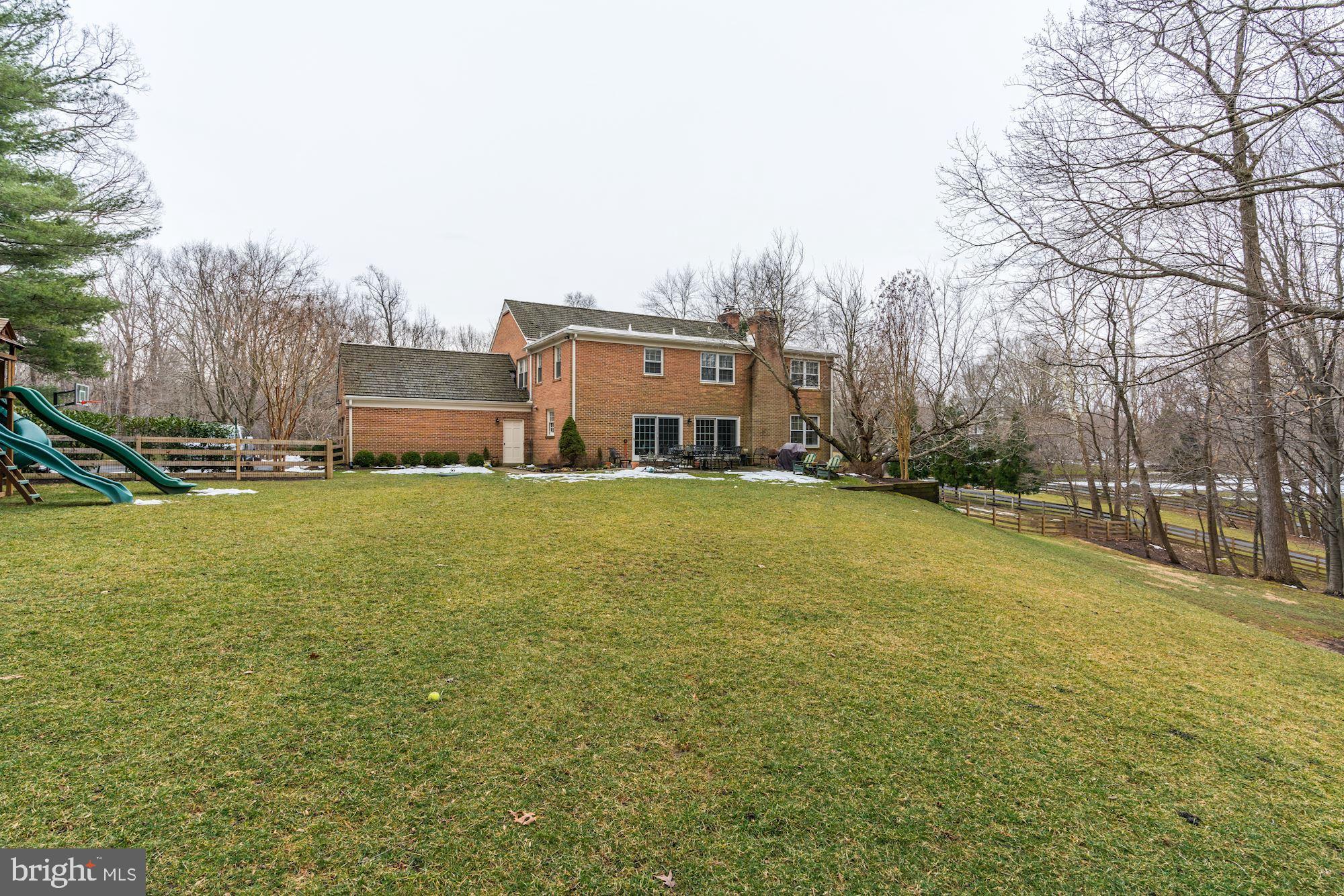 GREAT FALLS ESTATES - Residential