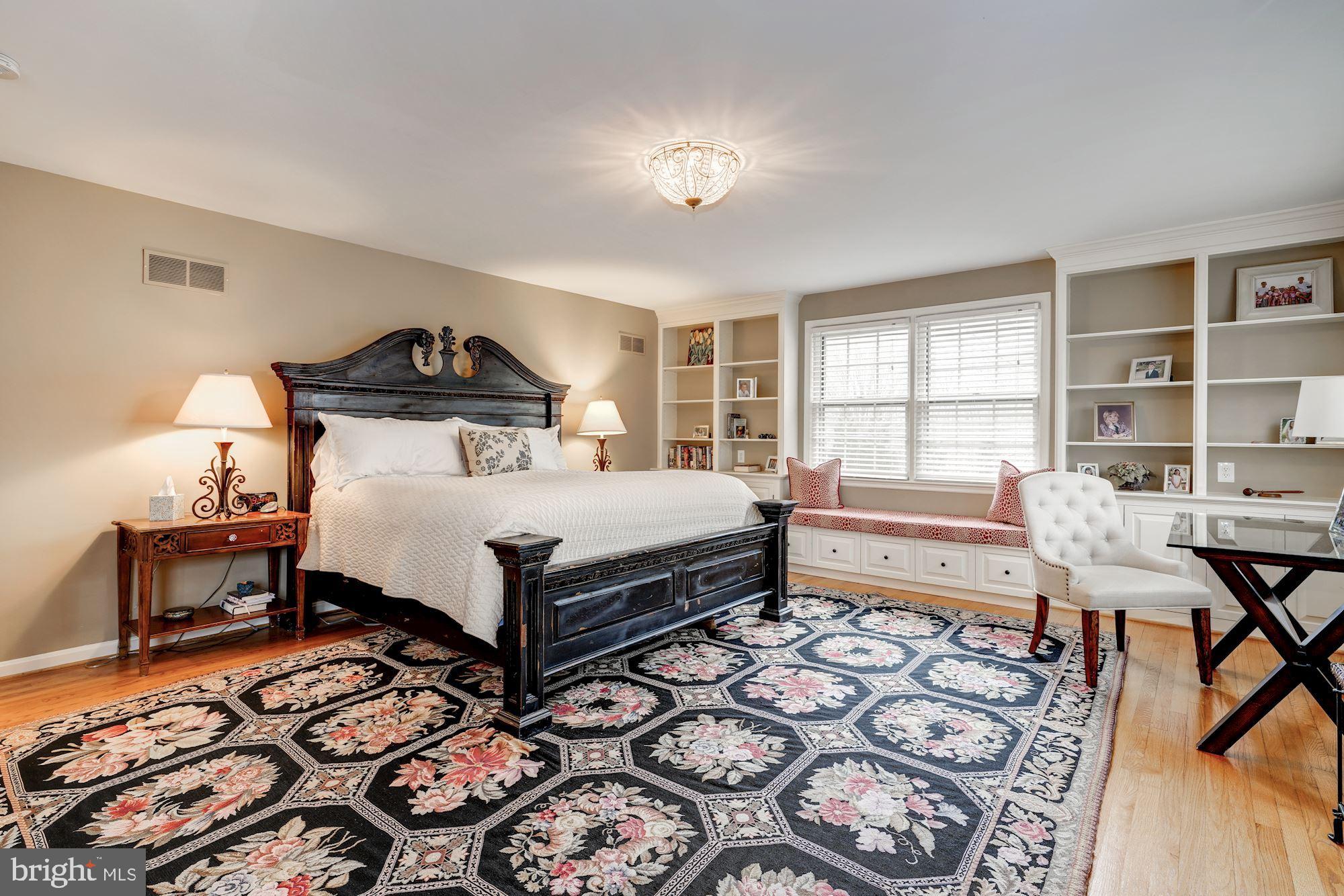 GREAT FALLS ESTATES - Residential