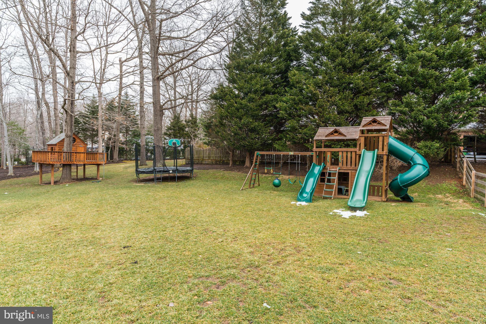 GREAT FALLS ESTATES - Residential