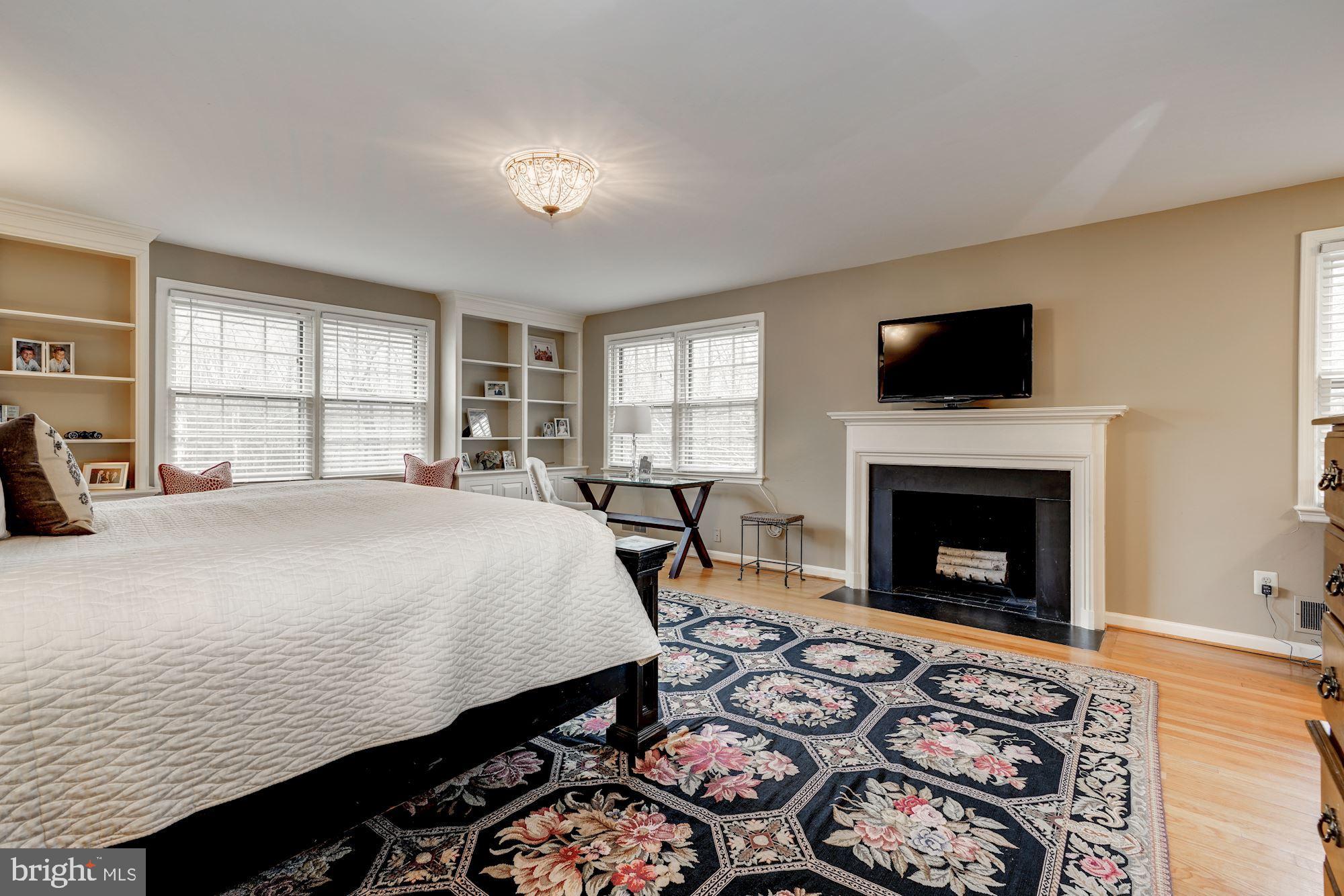 GREAT FALLS ESTATES - Residential