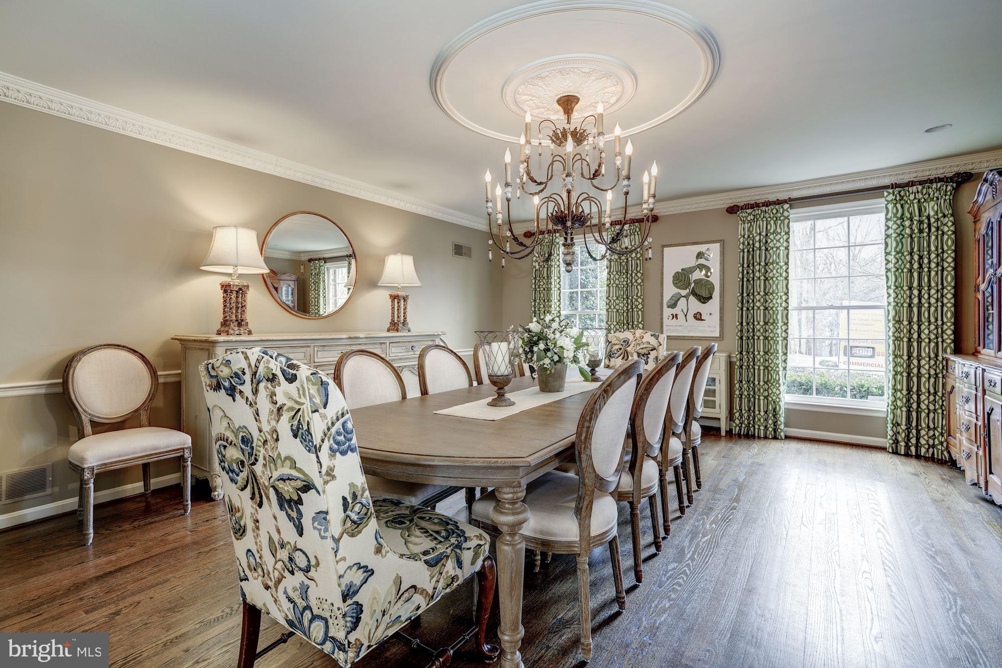 GREAT FALLS ESTATES - Residential