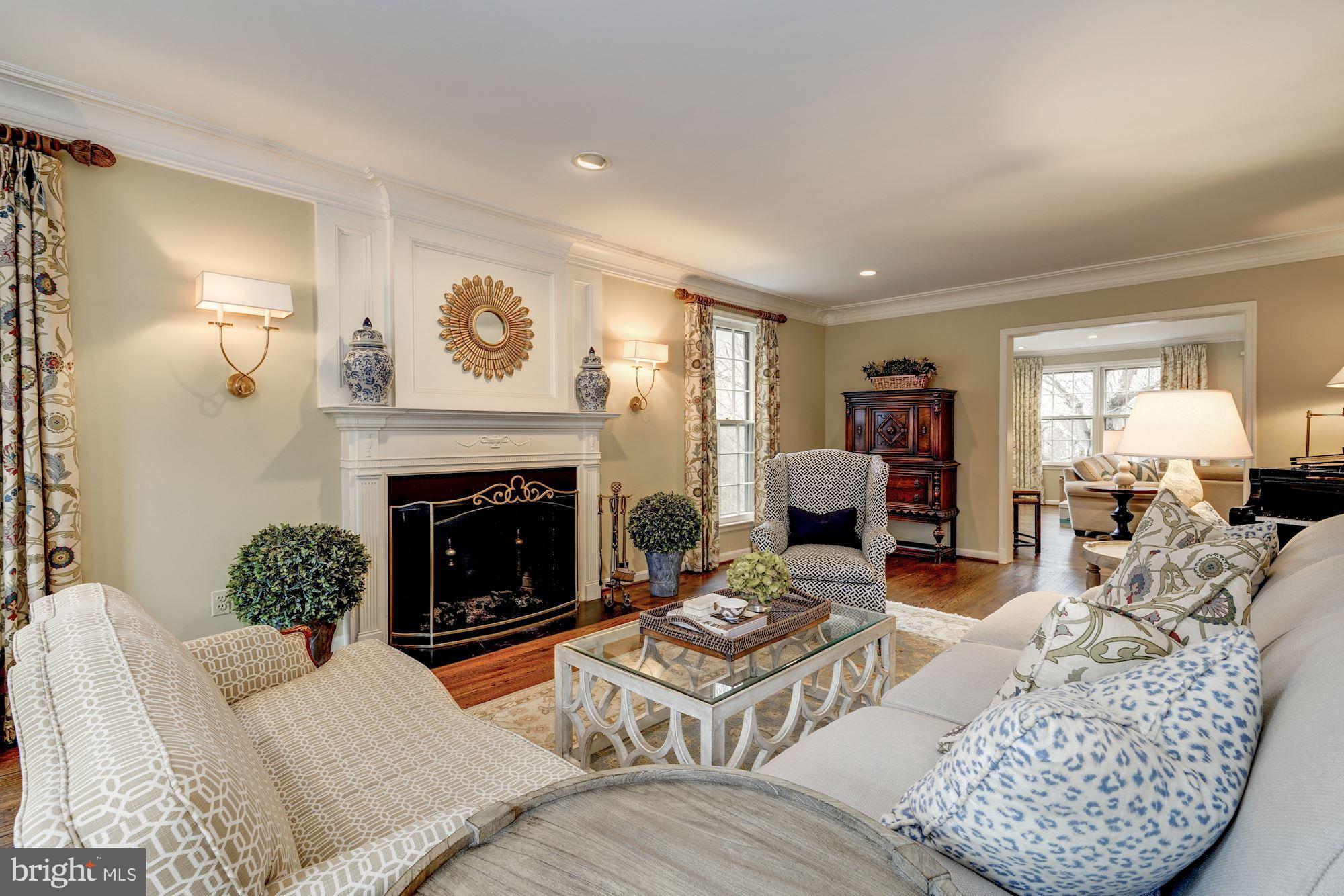 GREAT FALLS ESTATES - Residential