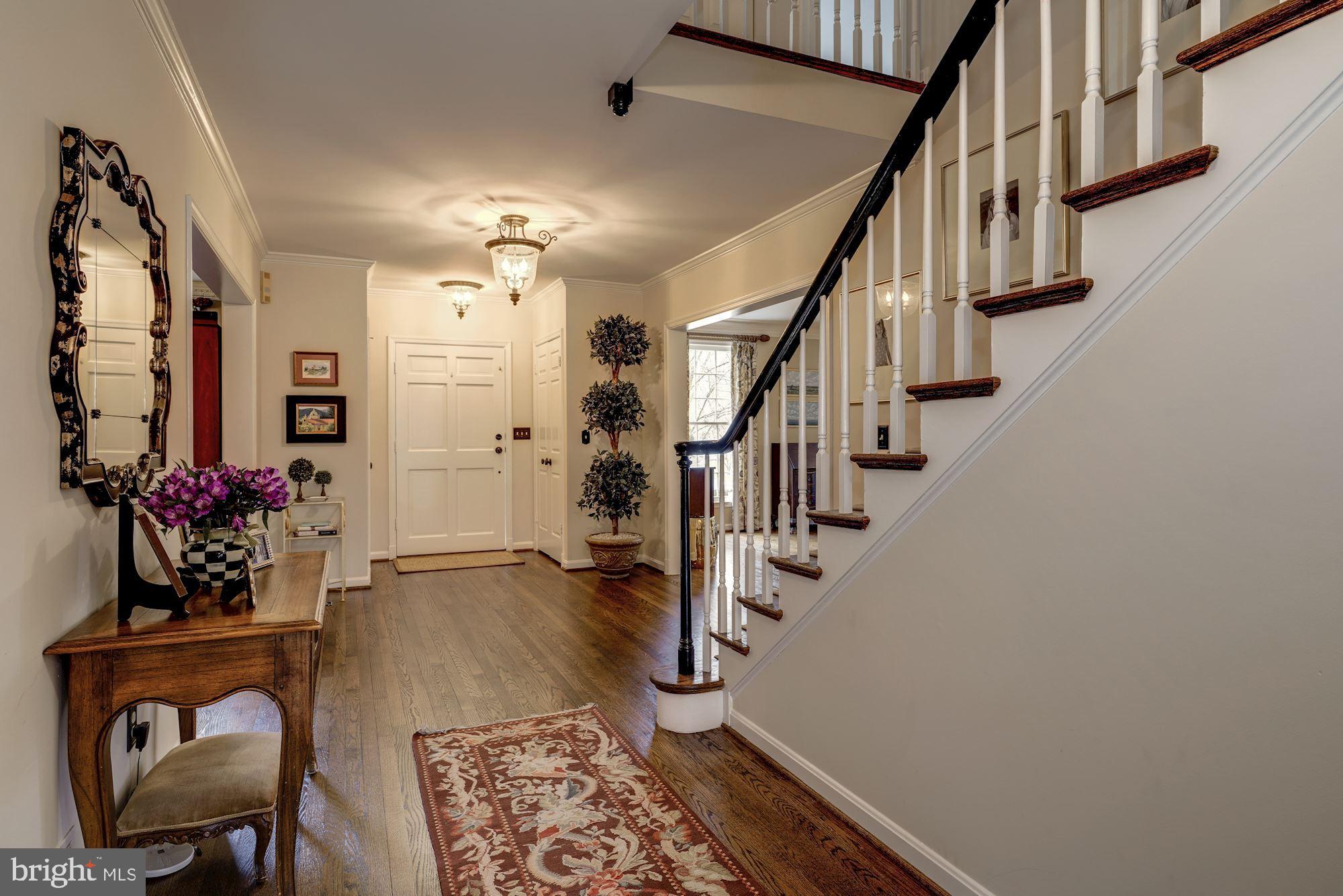 GREAT FALLS ESTATES - Residential