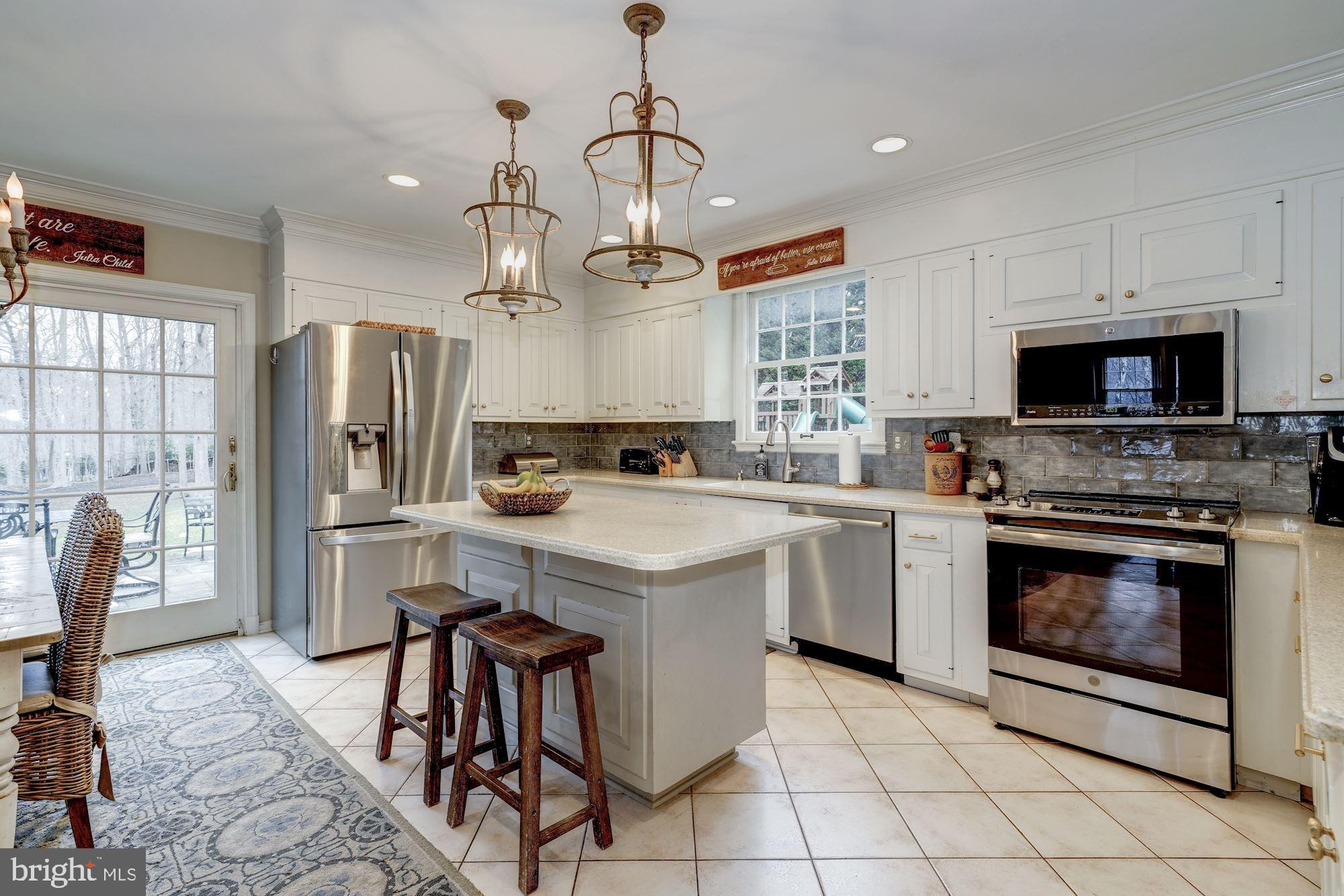 GREAT FALLS ESTATES - Residential