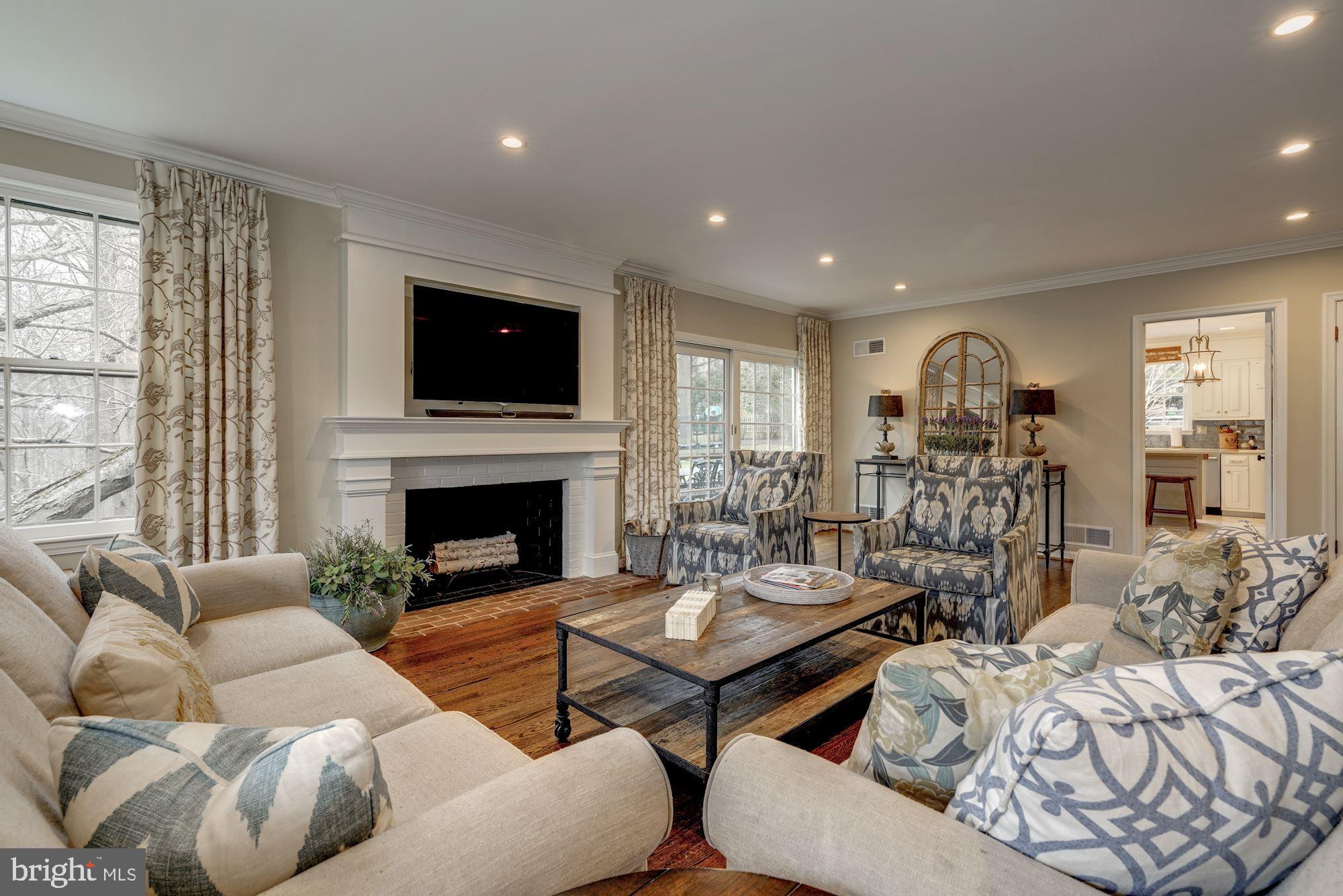 GREAT FALLS ESTATES - Residential