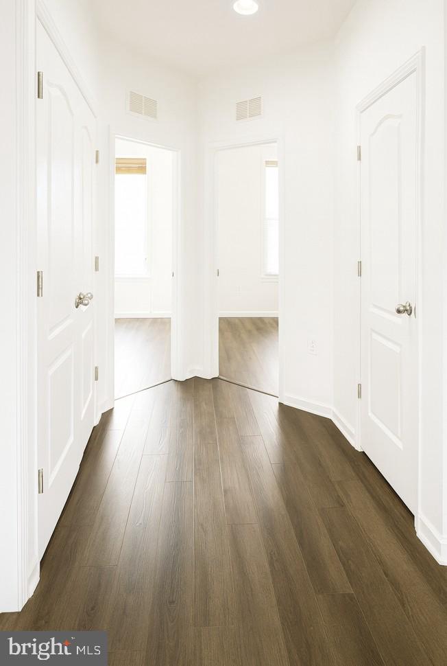 JEFFERSON PLACE - Residential Lease