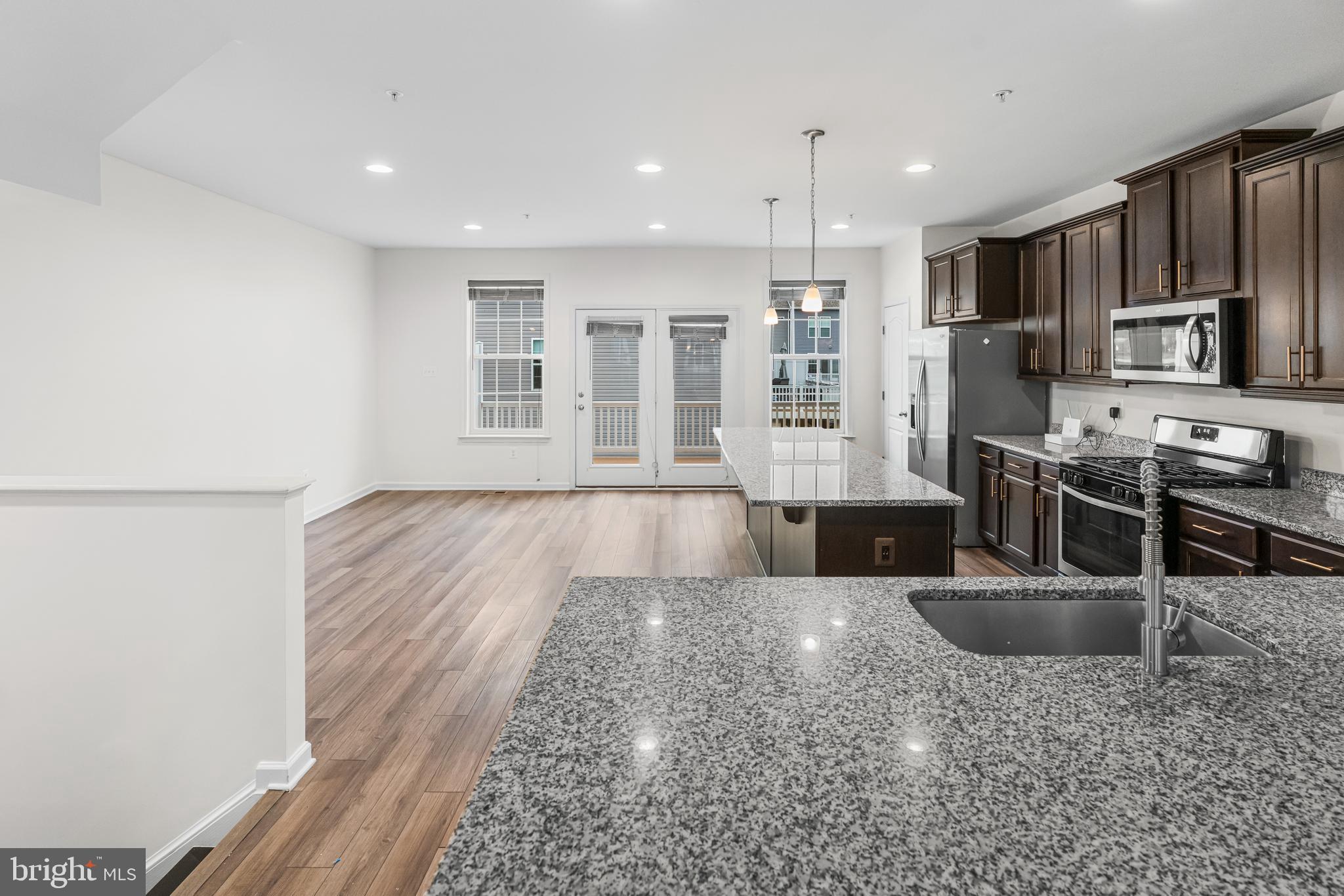 JEFFERSON PLACE - Residential Lease