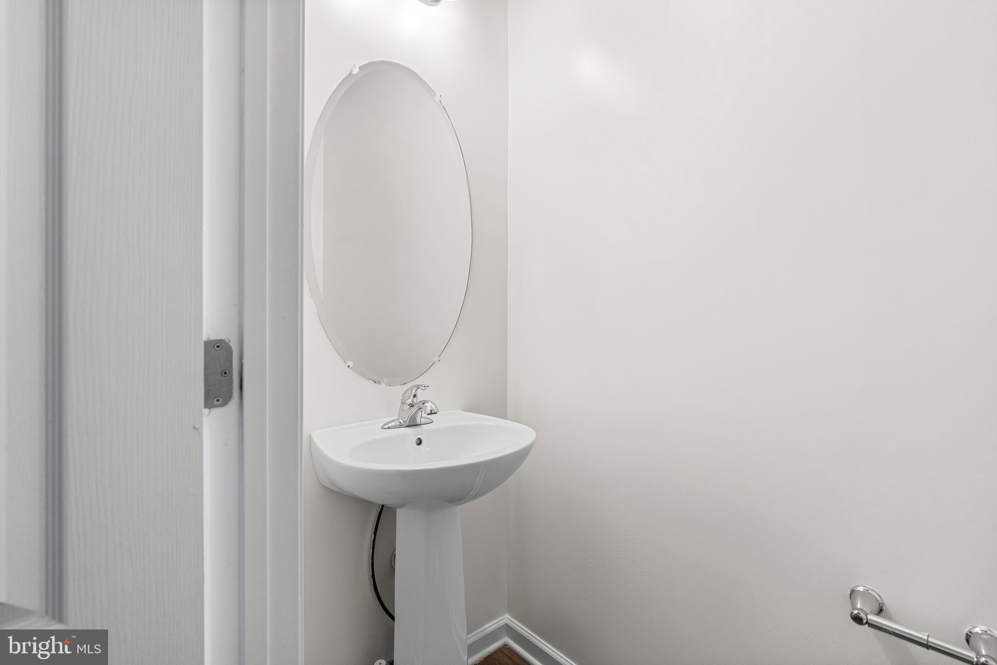 JEFFERSON PLACE - Residential Lease