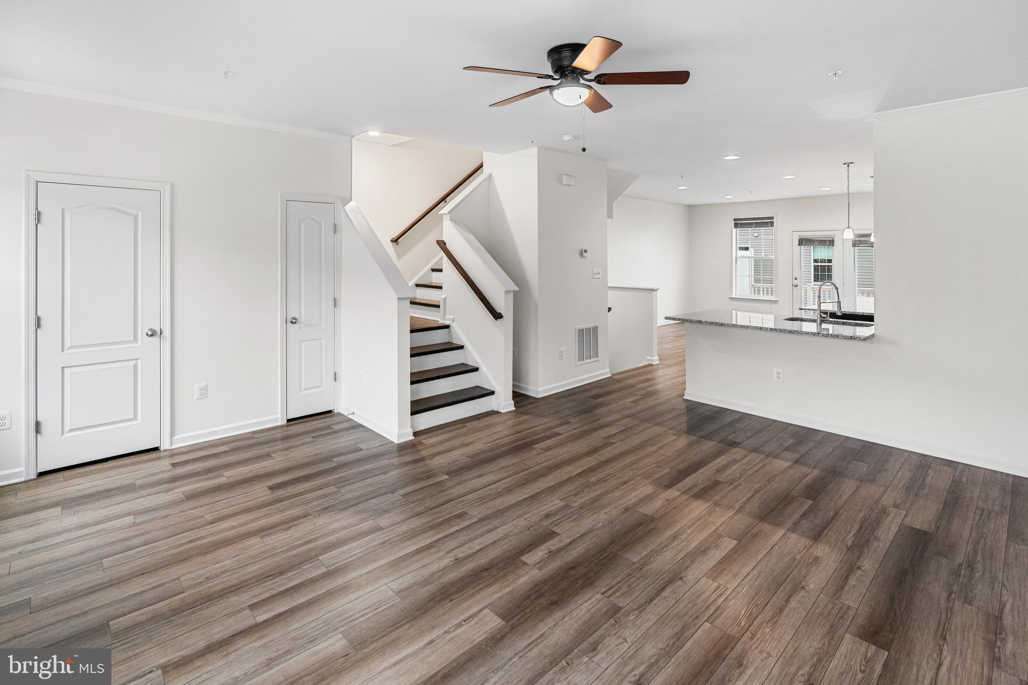 JEFFERSON PLACE - Residential Lease