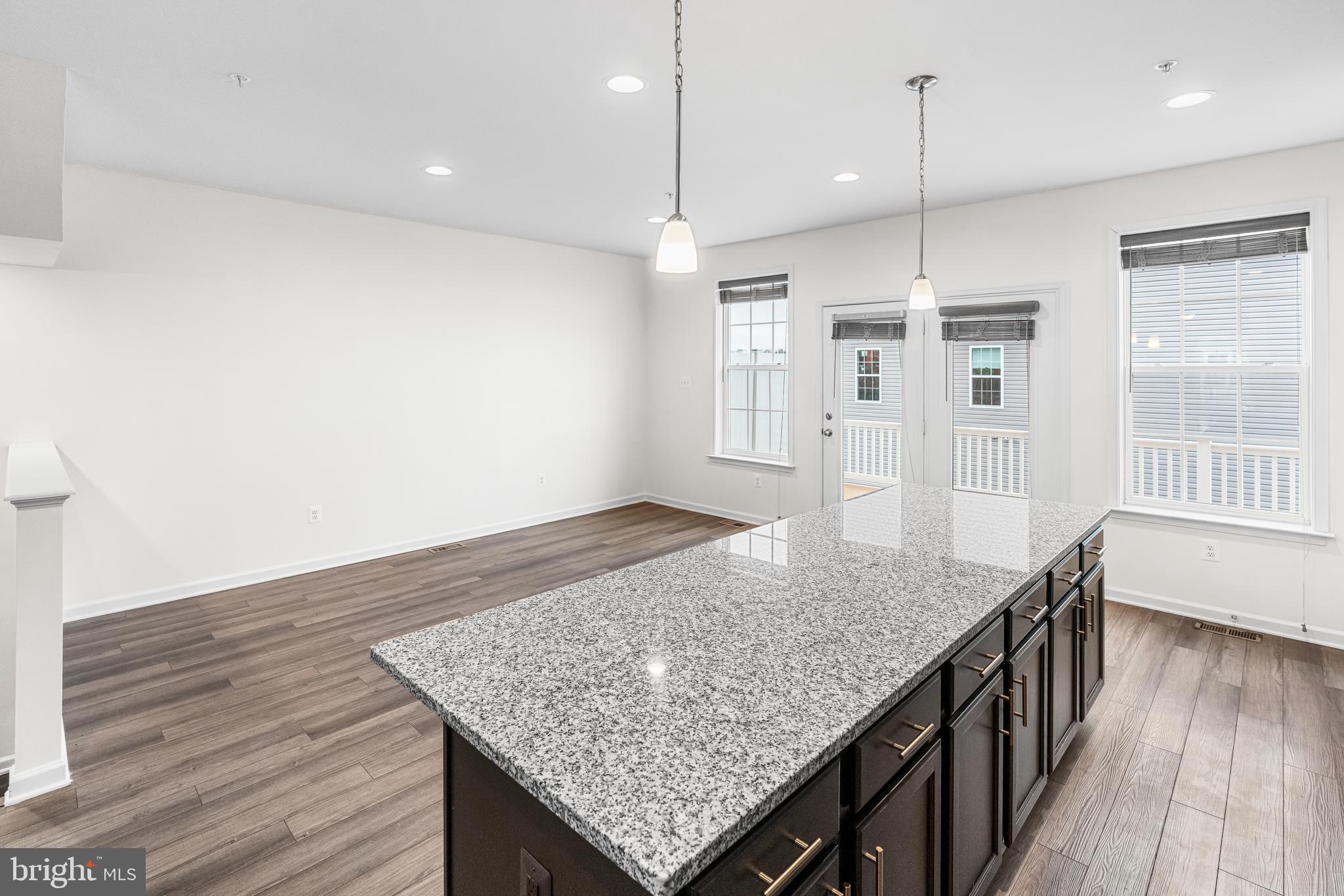 JEFFERSON PLACE - Residential Lease