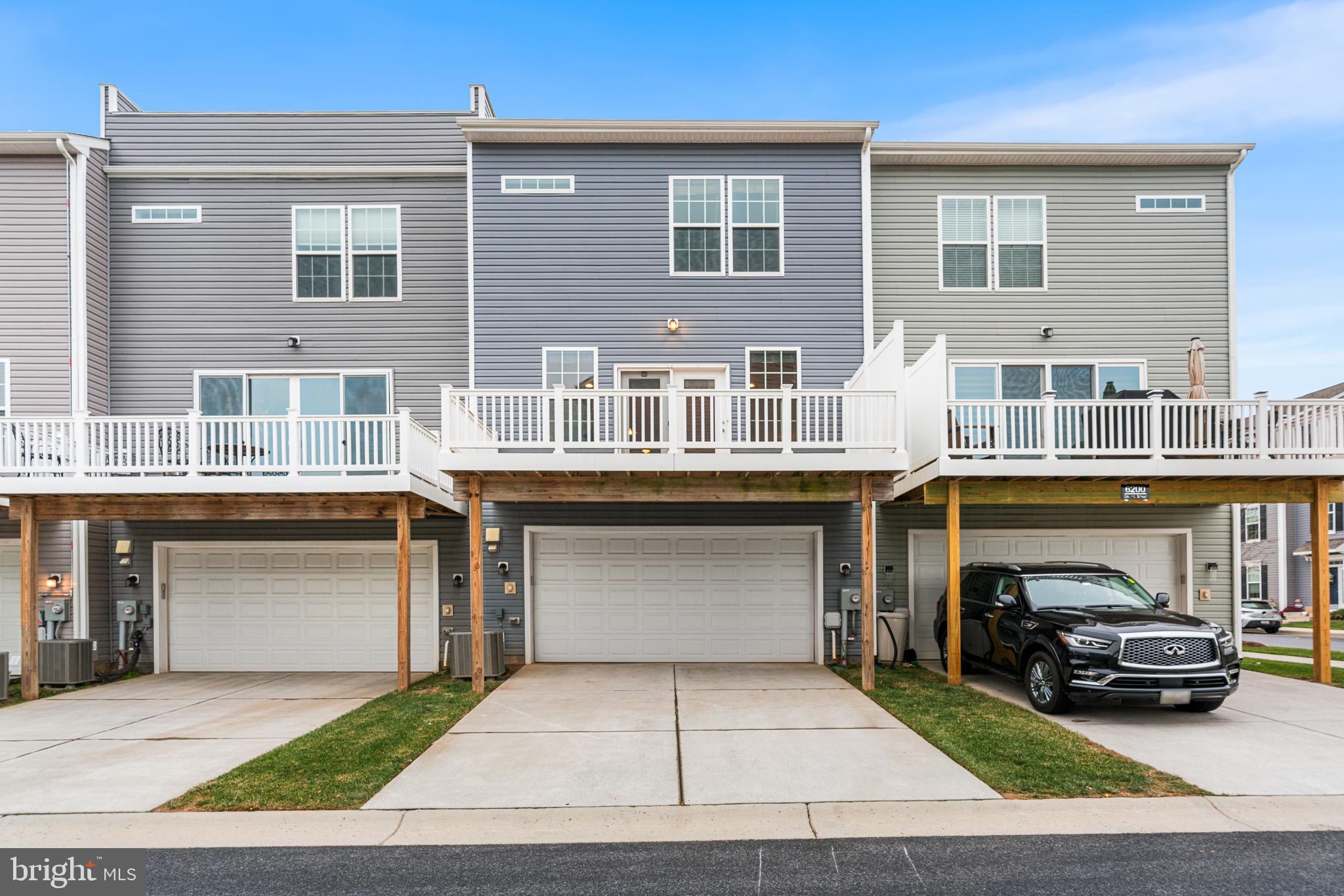 JEFFERSON PLACE - Residential Lease