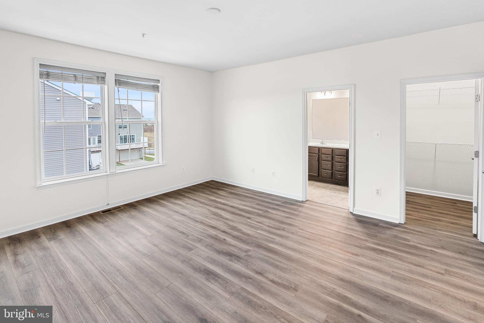 JEFFERSON PLACE - Residential Lease