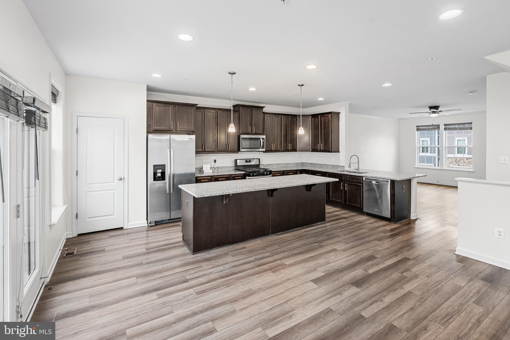 JEFFERSON PLACE - Residential Lease