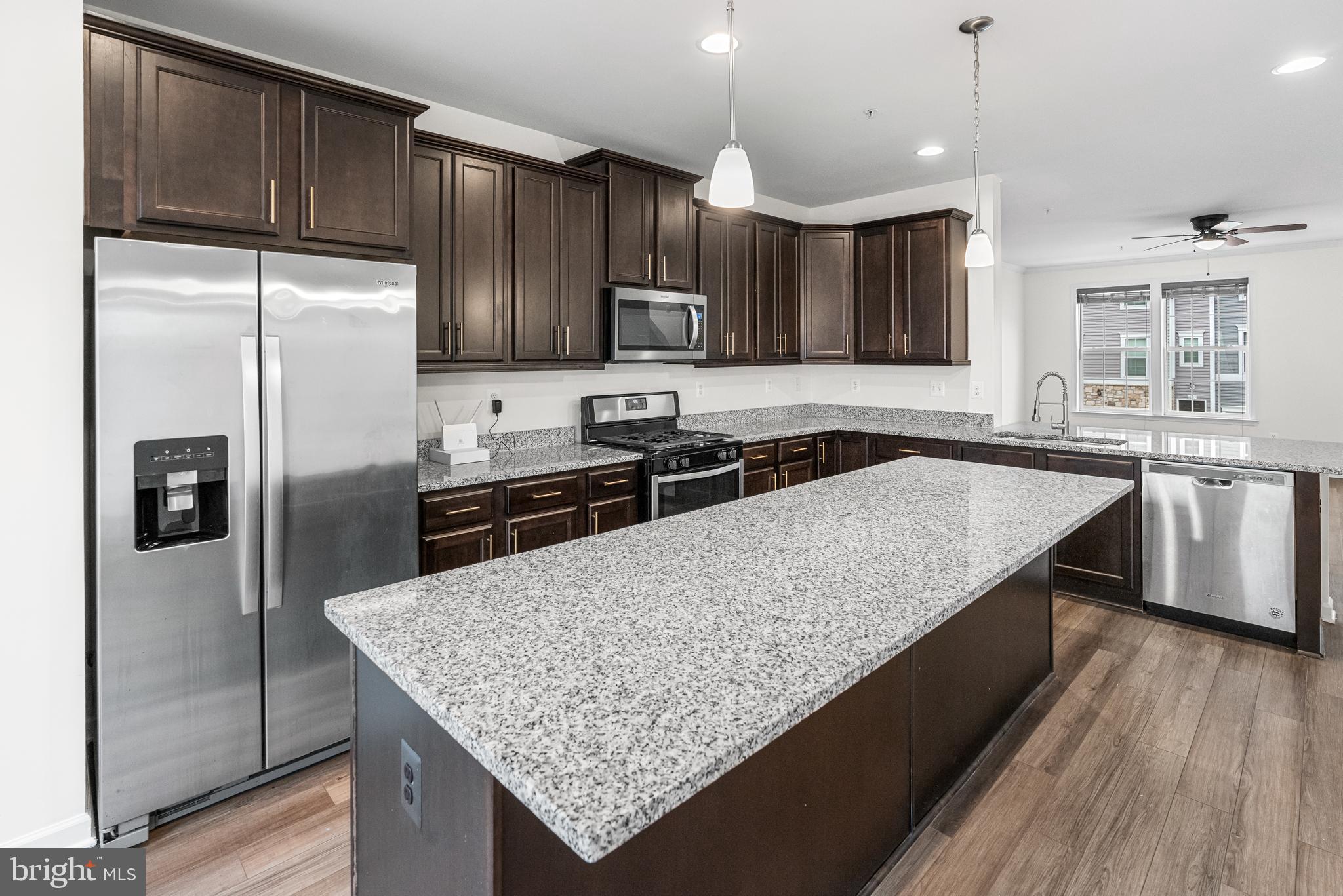 JEFFERSON PLACE - Residential Lease