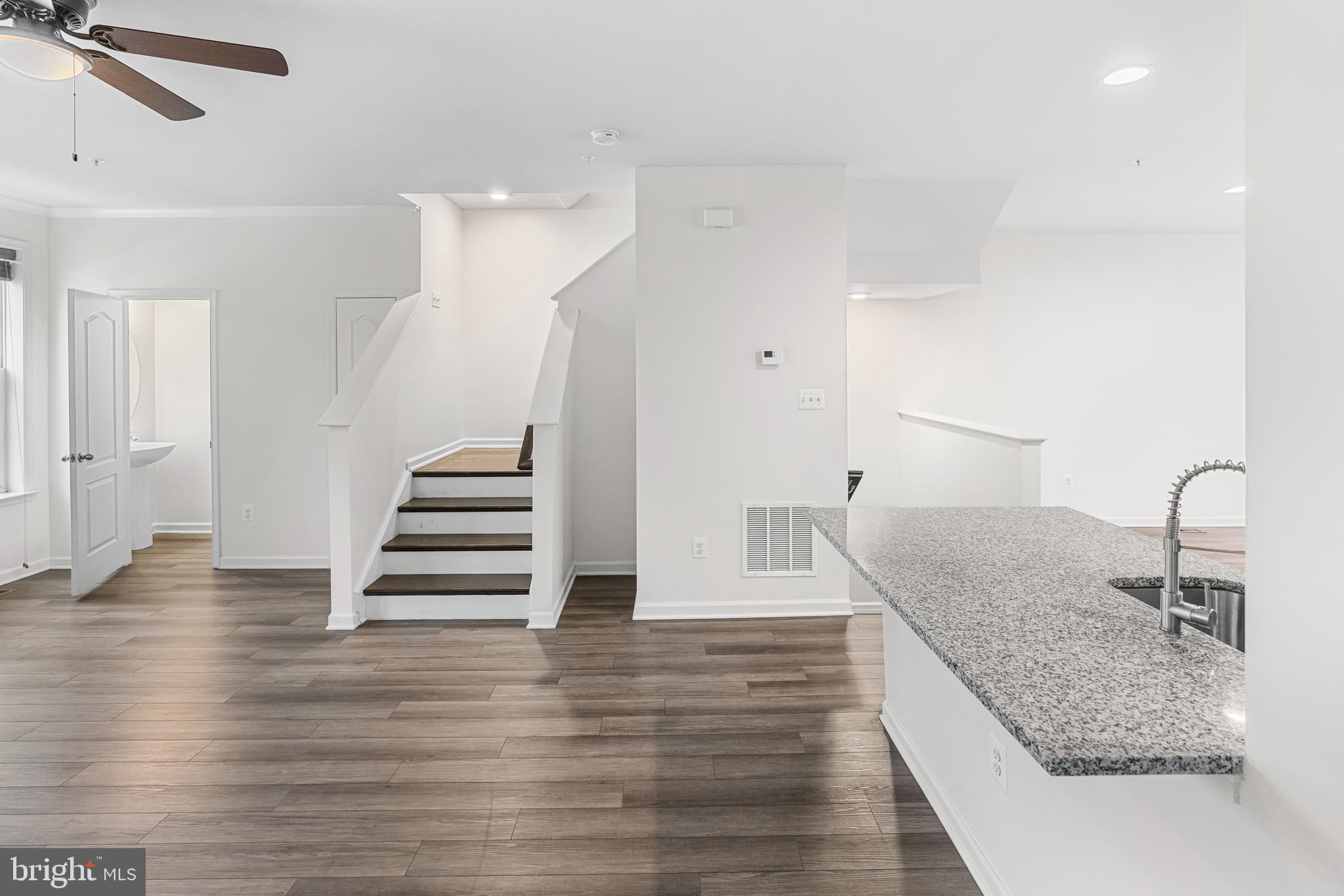 JEFFERSON PLACE - Residential Lease