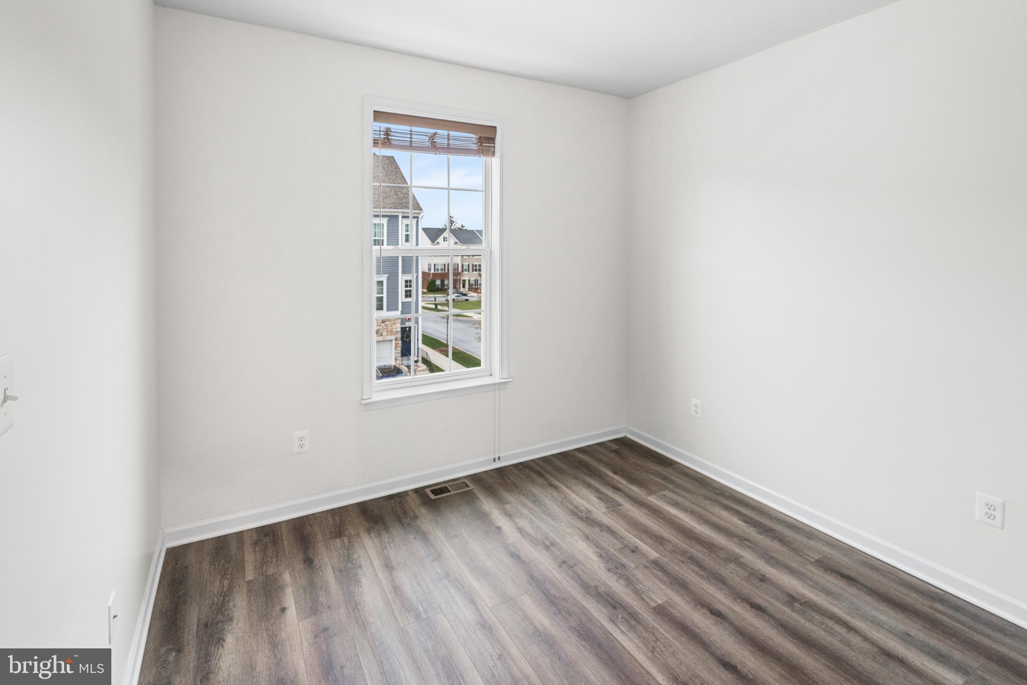 JEFFERSON PLACE - Residential Lease