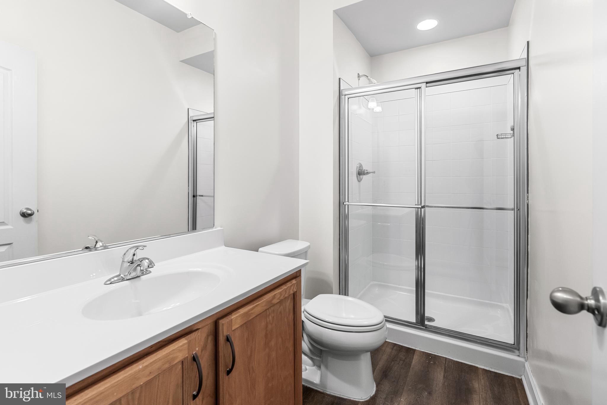 JEFFERSON PLACE - Residential Lease