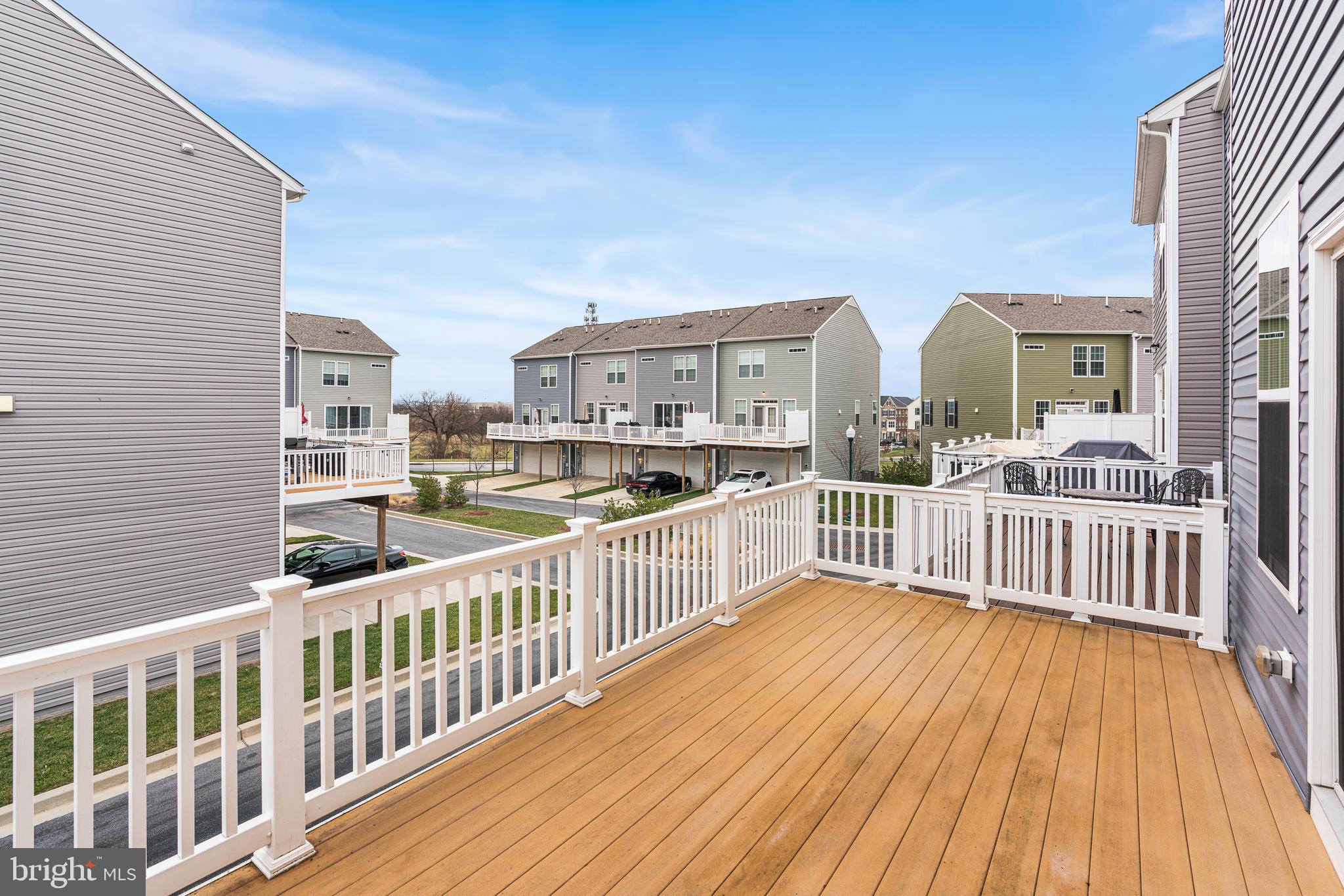 JEFFERSON PLACE - Residential Lease