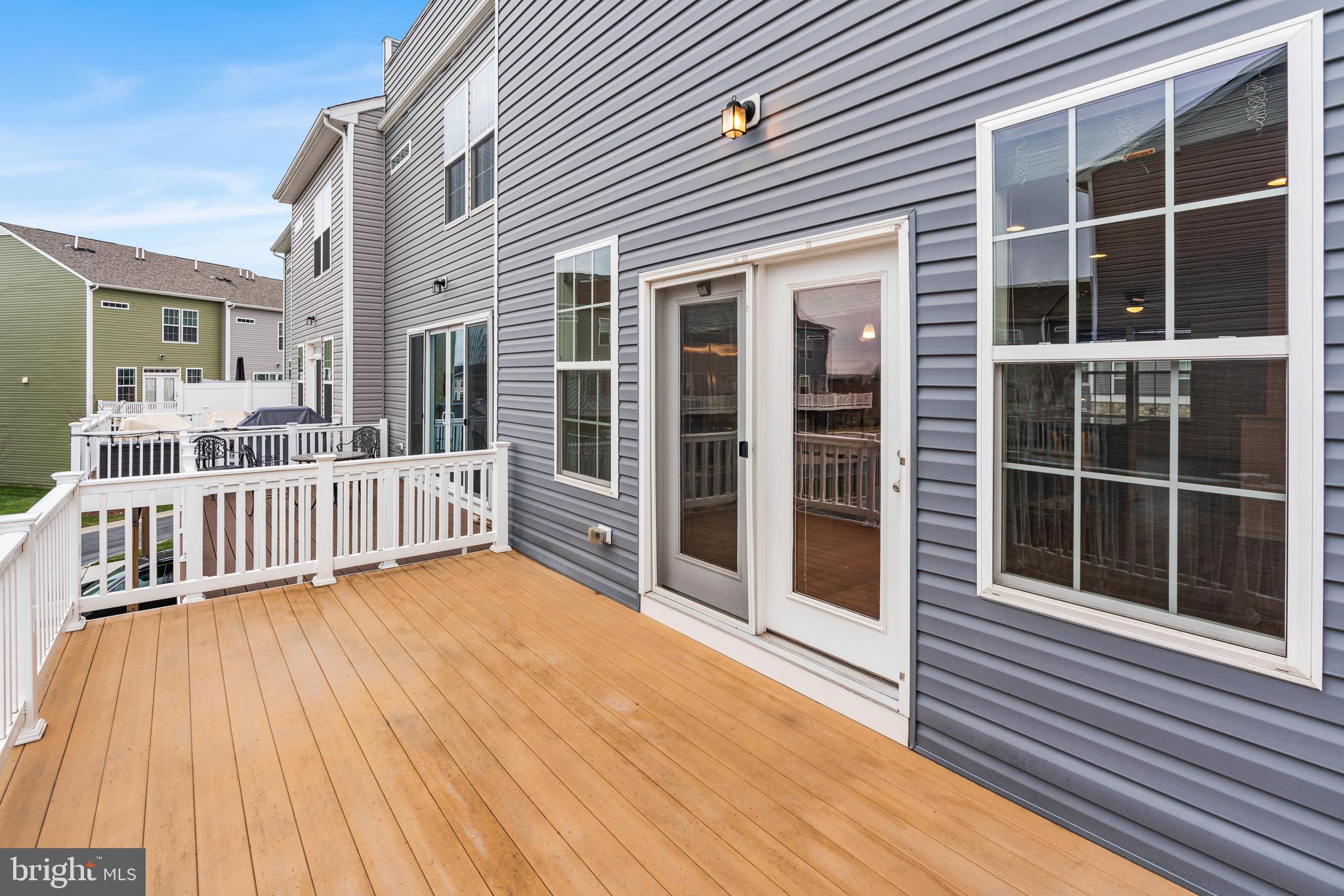 JEFFERSON PLACE - Residential Lease