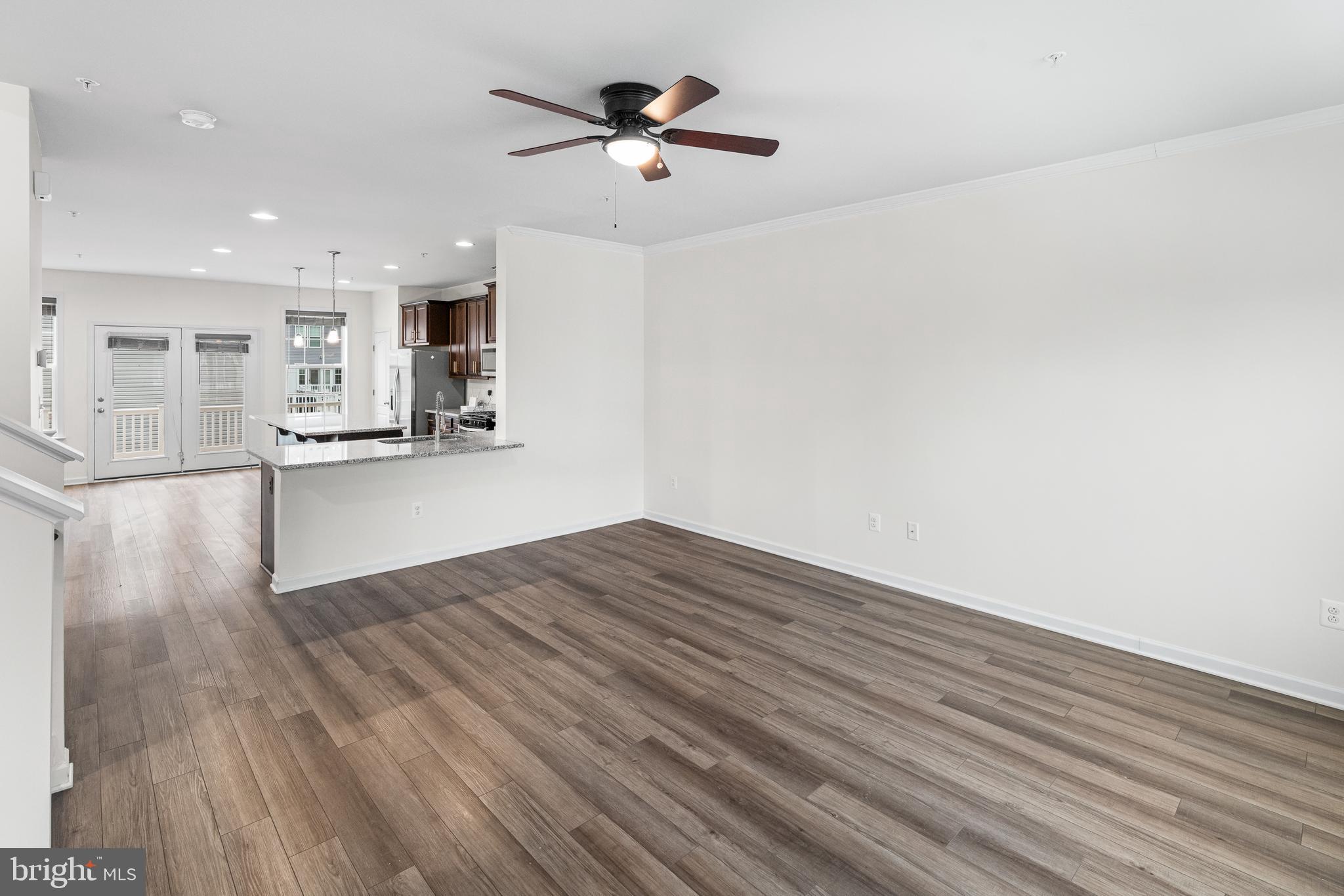 JEFFERSON PLACE - Residential Lease