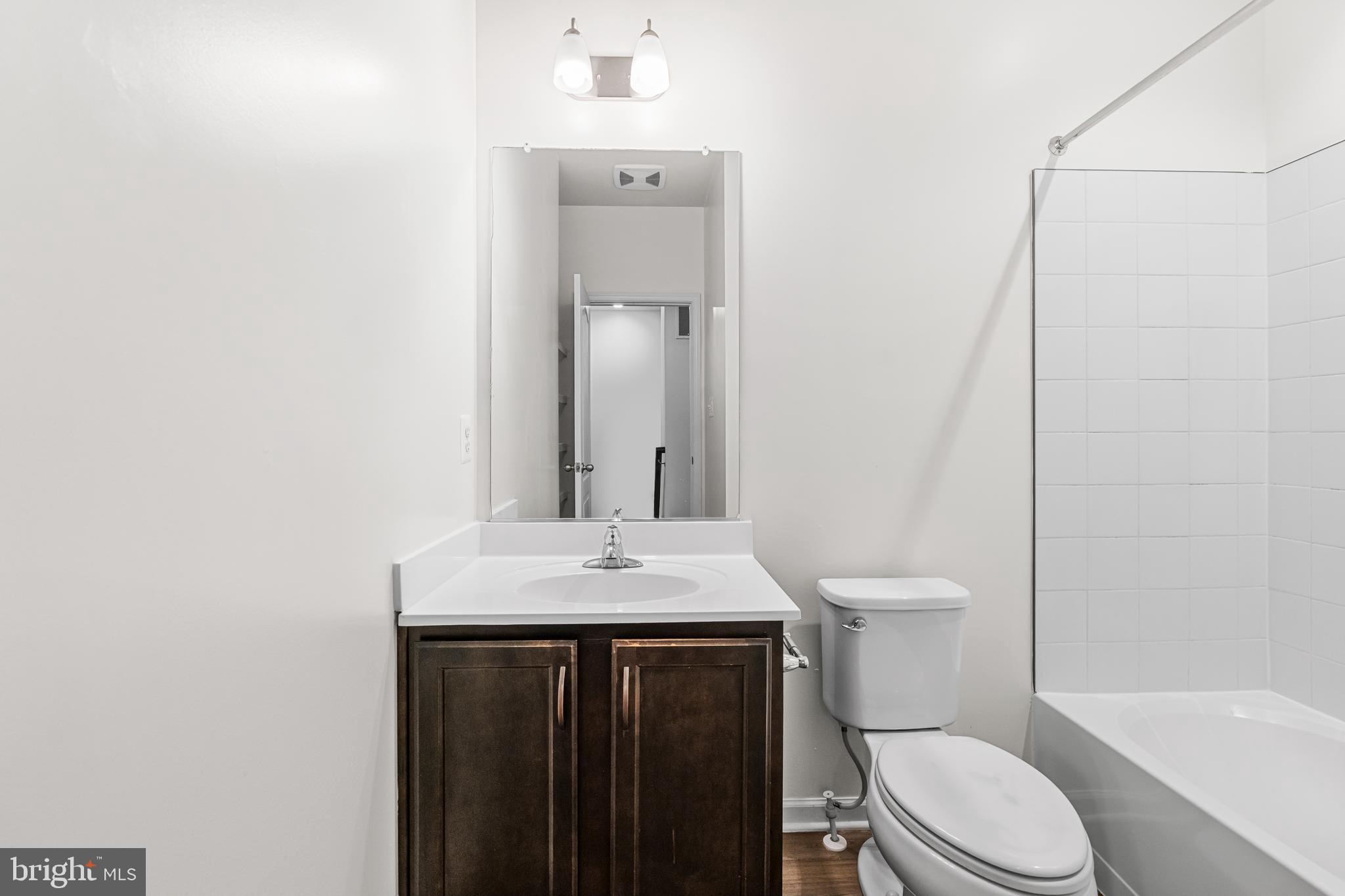 JEFFERSON PLACE - Residential Lease