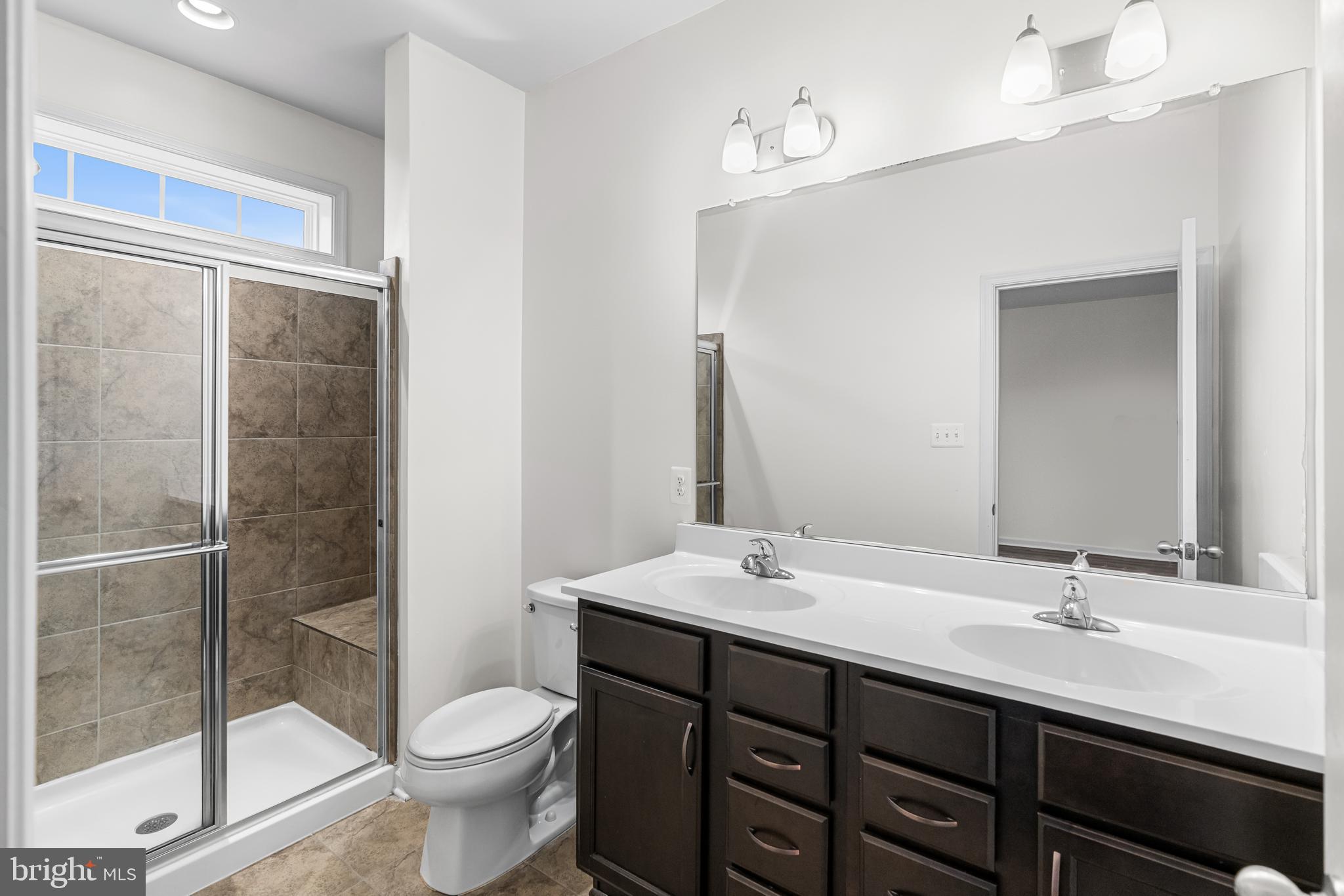 JEFFERSON PLACE - Residential Lease