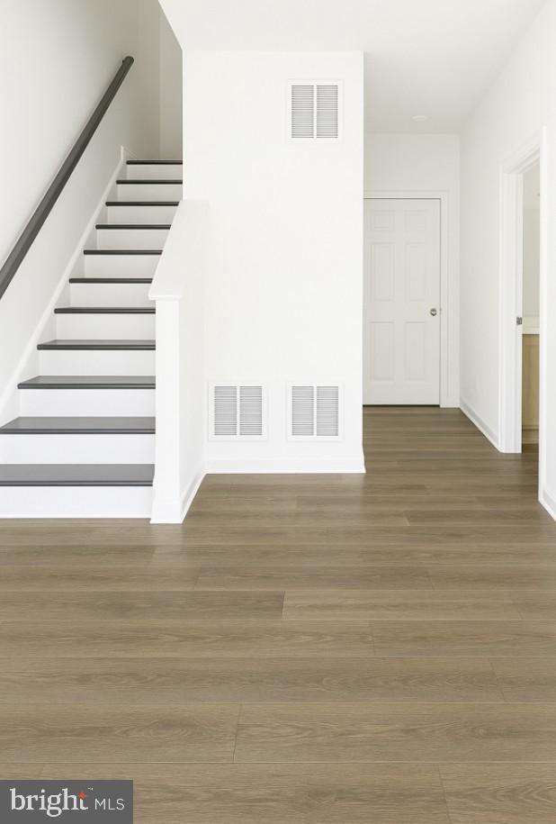 JEFFERSON PLACE - Residential Lease