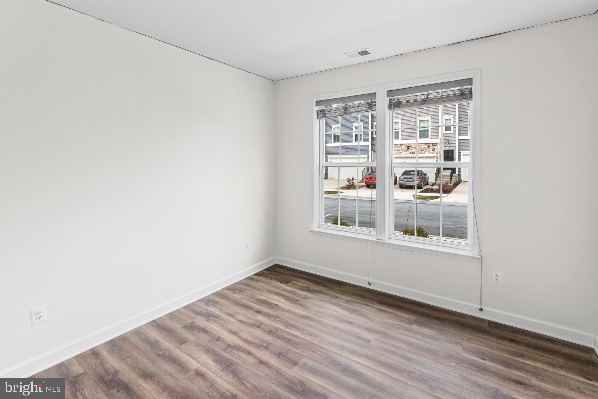 JEFFERSON PLACE - Residential Lease