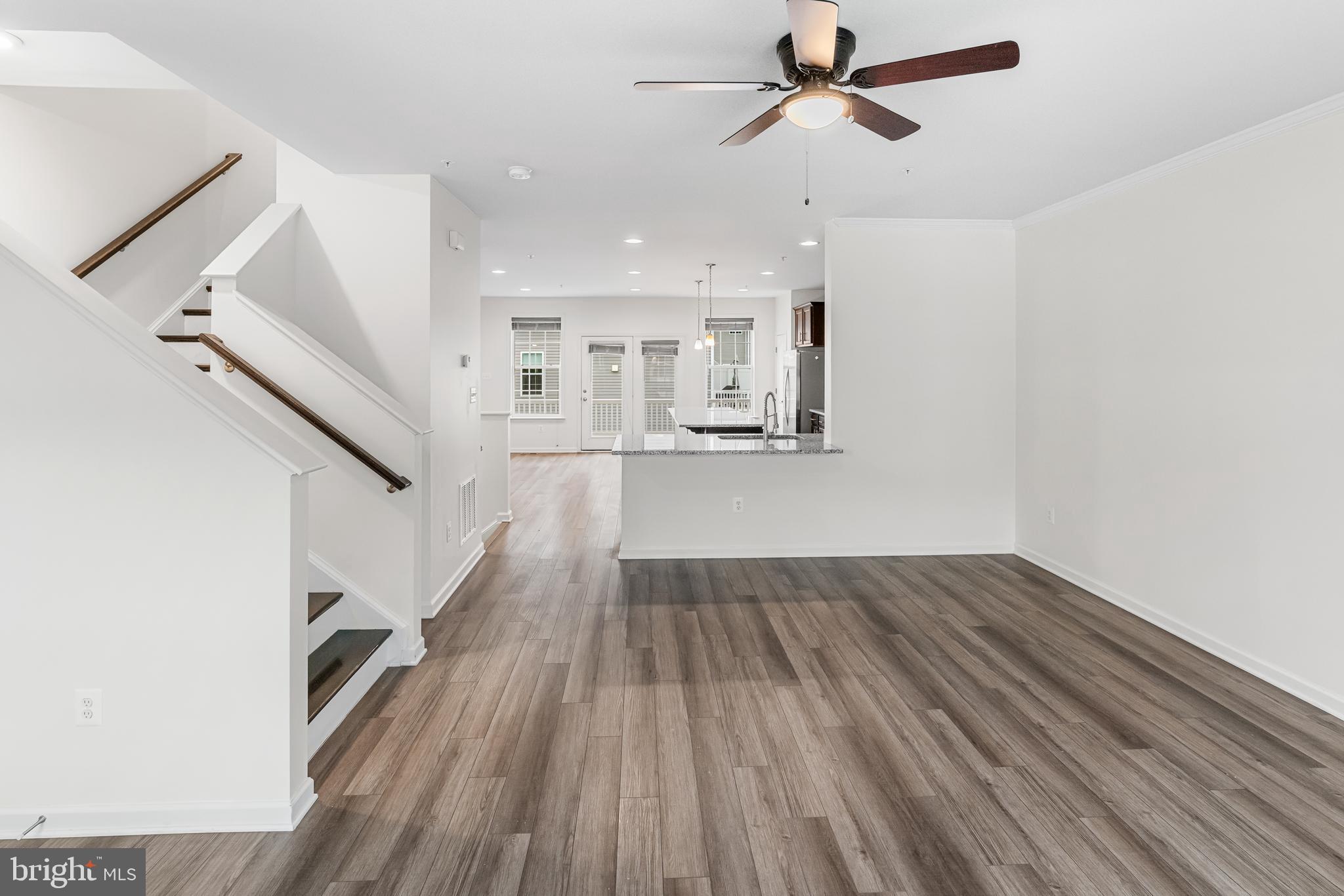 JEFFERSON PLACE - Residential Lease