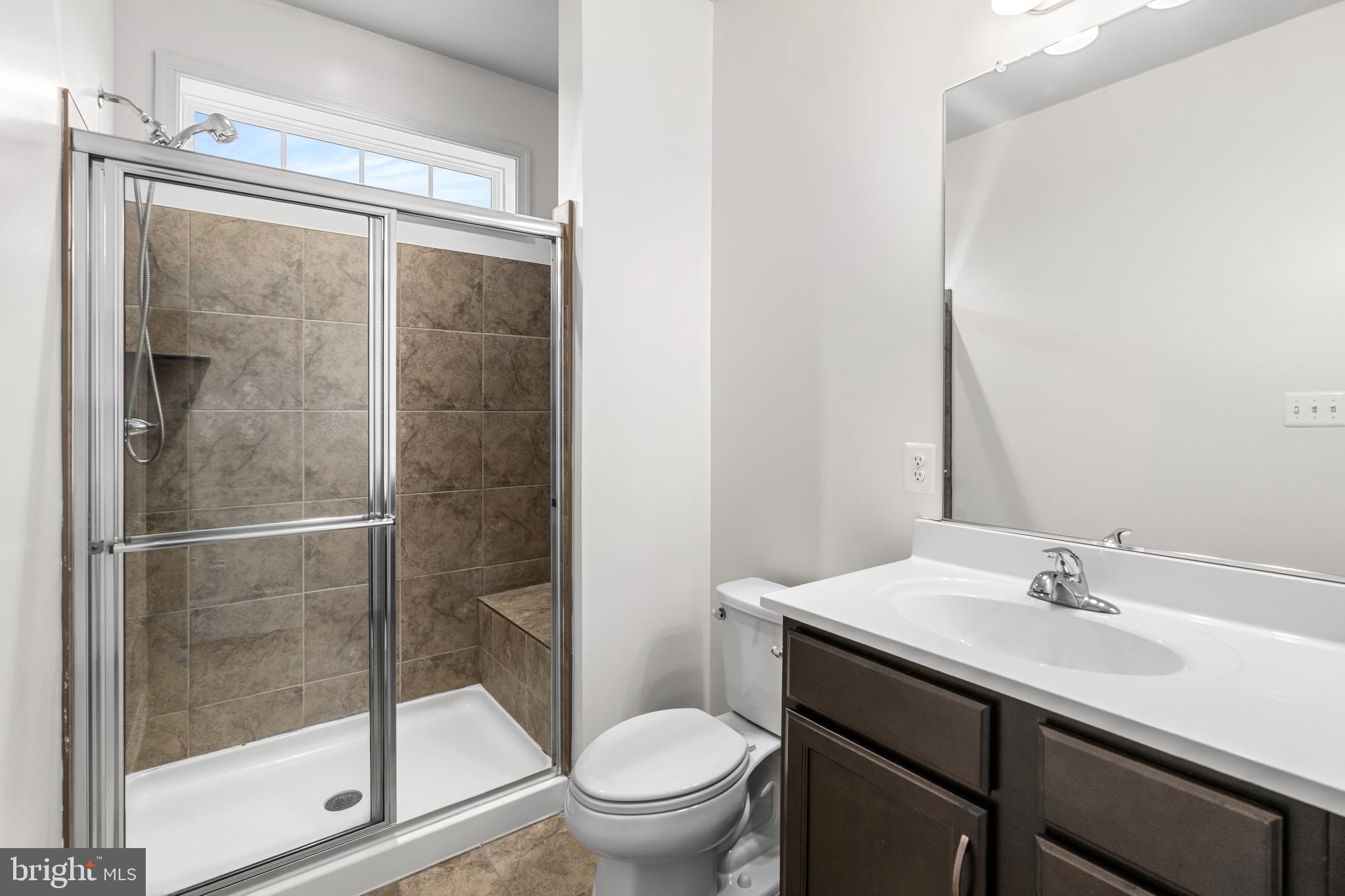 JEFFERSON PLACE - Residential Lease