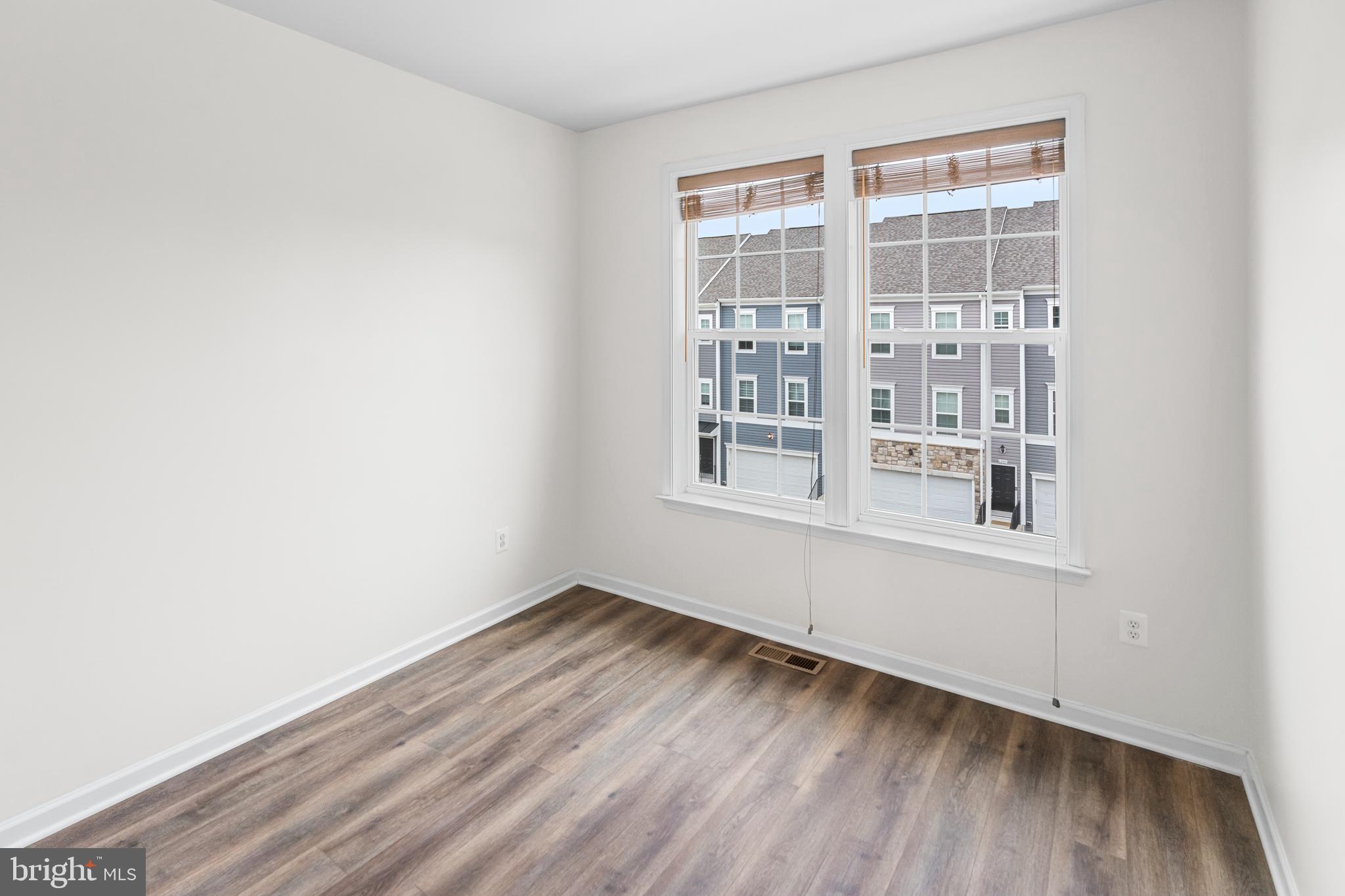 JEFFERSON PLACE - Residential Lease