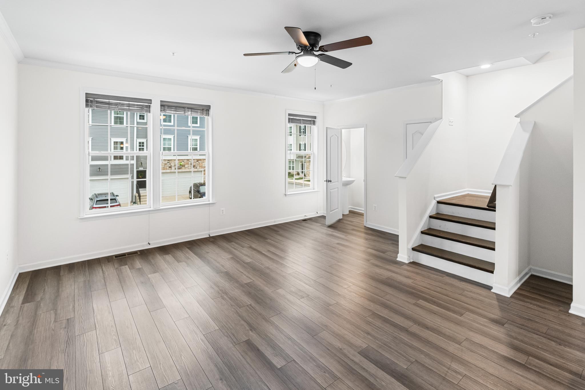 JEFFERSON PLACE - Residential Lease