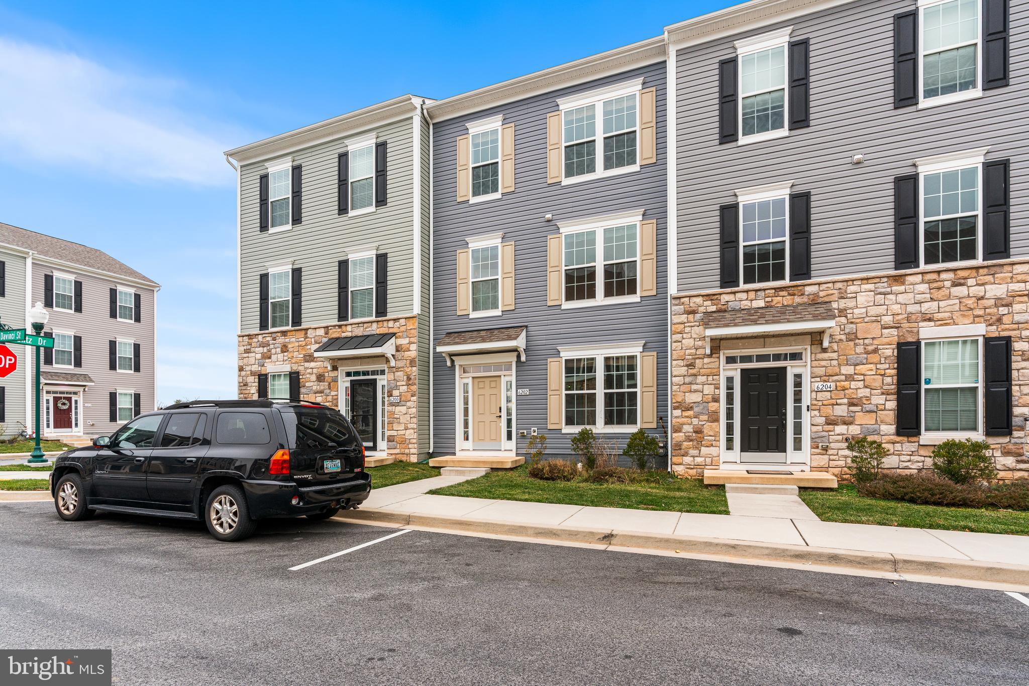 JEFFERSON PLACE - Residential Lease