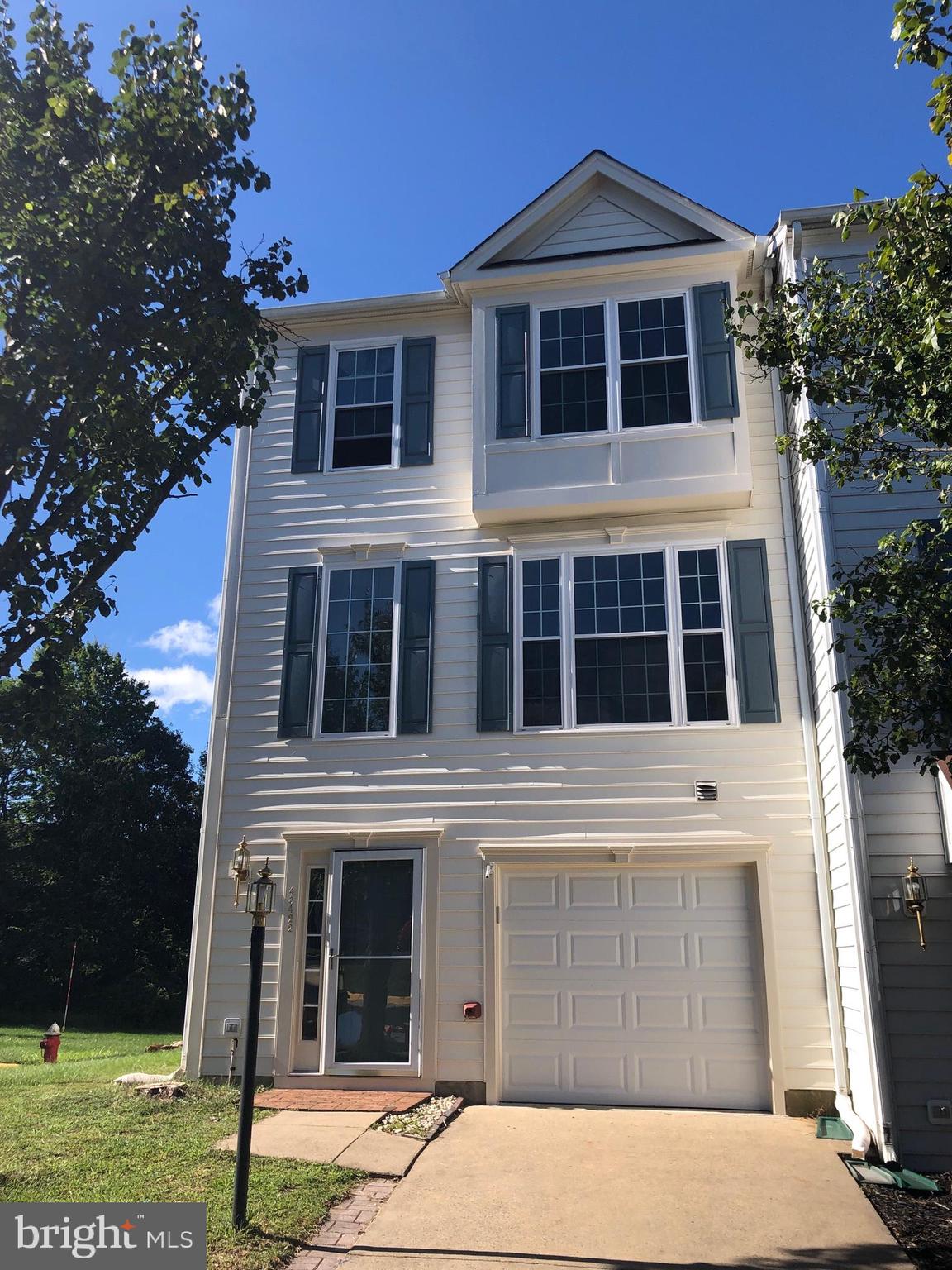 ASHBRIER - Residential Lease